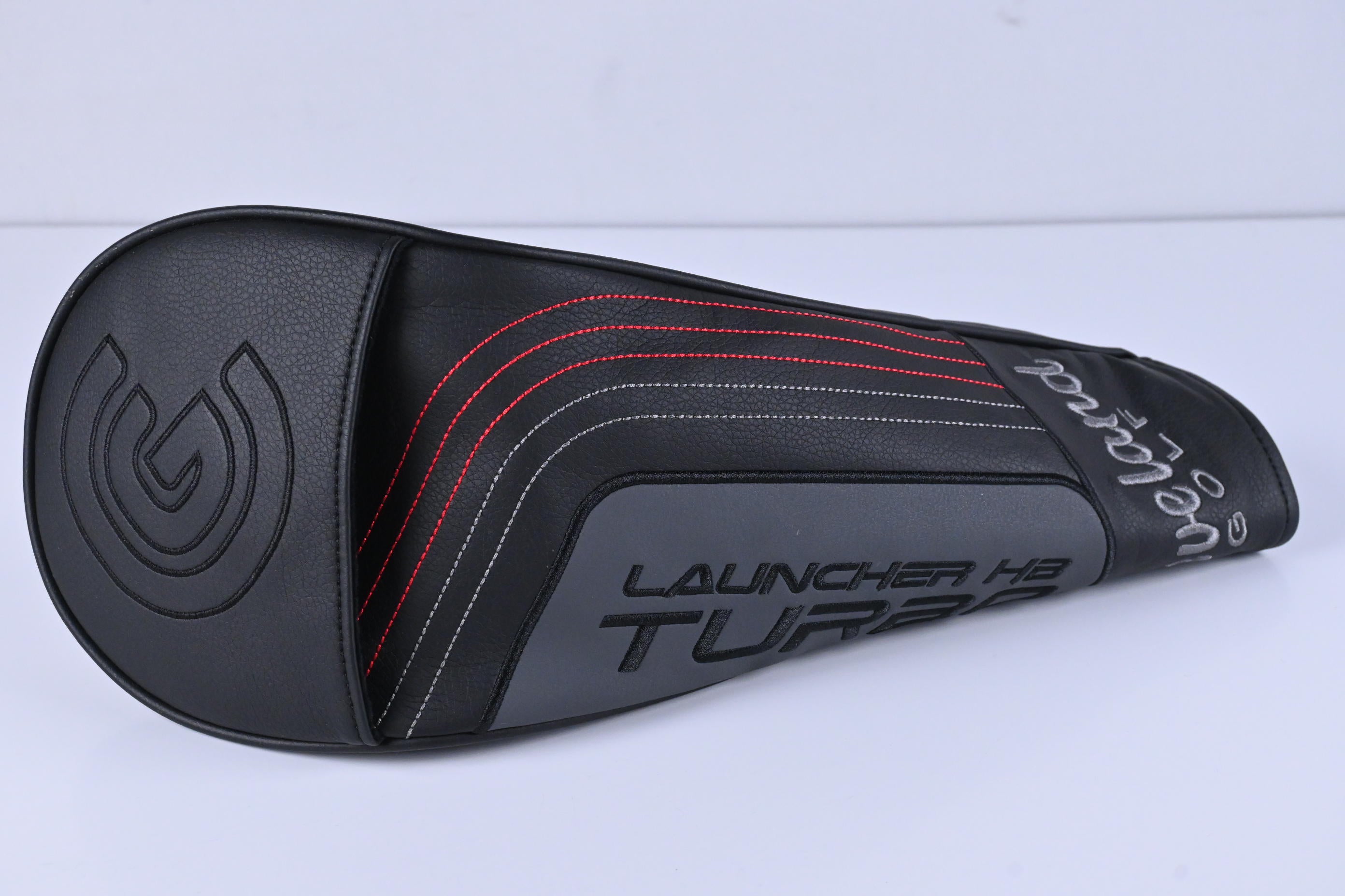 Cleveland Launcher HB Turbo Driver / 12 Degree / Senior Flex Miyazaki C.Kua 5