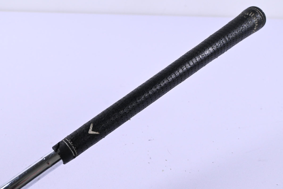 Callaway Forged+ Lob Wedge / 60 Degree / Wedge Flex Callaway Shaft
