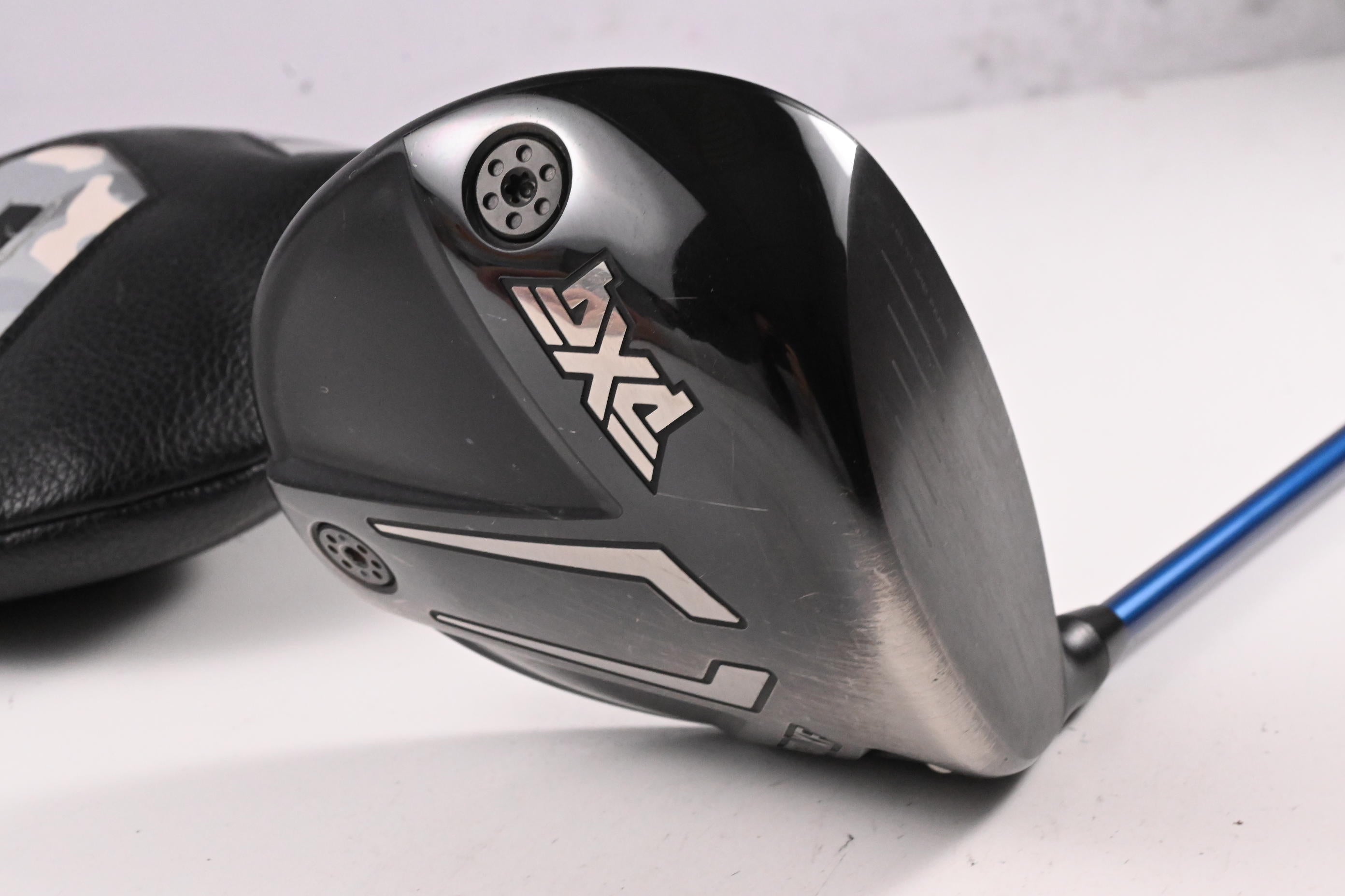 PXG 0311 XF Gen5 Driver / 10.5 Degree / Regular Flex Evenflow Riptide CB 50