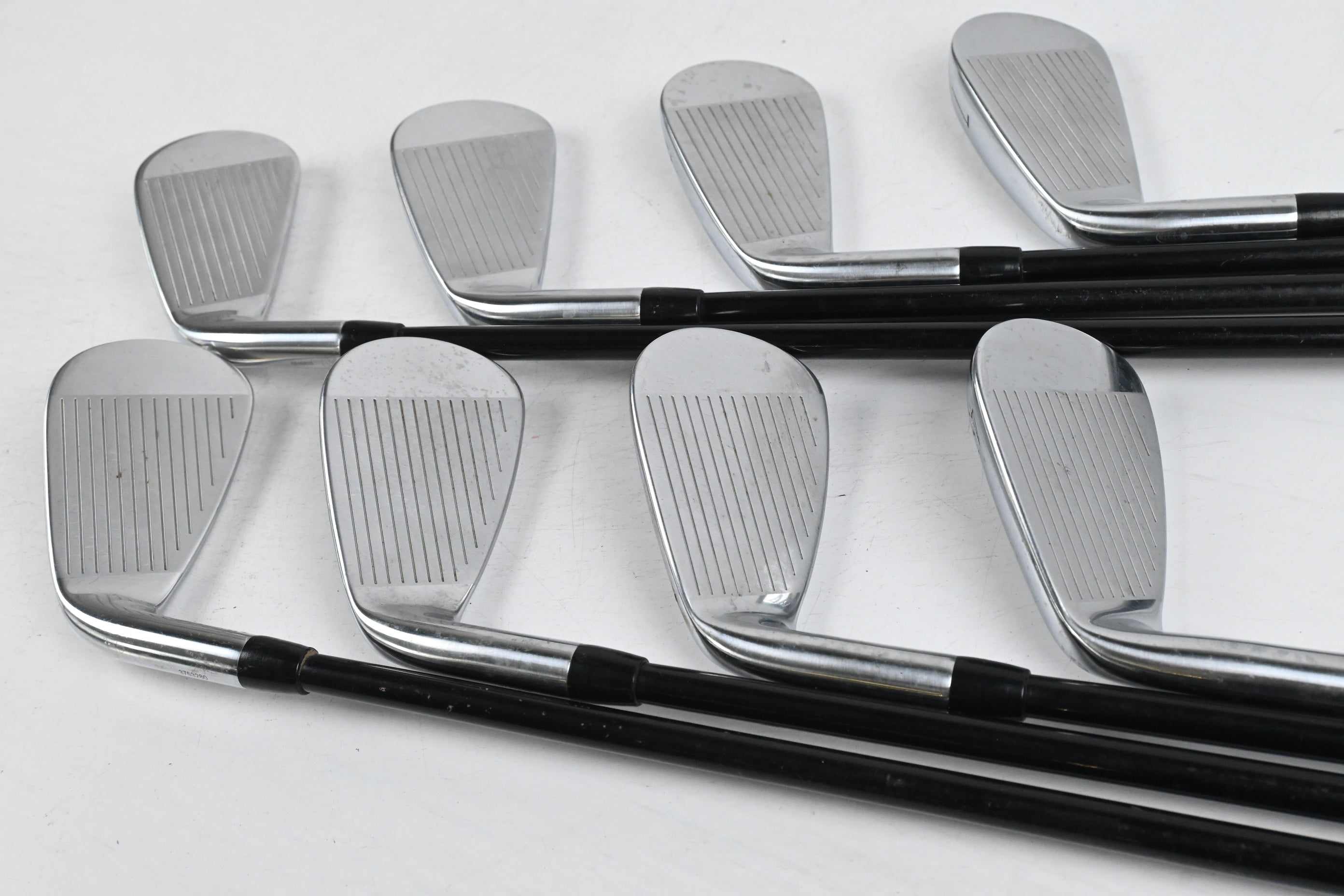 Titleist T350 2023 Irons / 4-PW+GW / Regular Flex Tensei AV Series Red Shafts