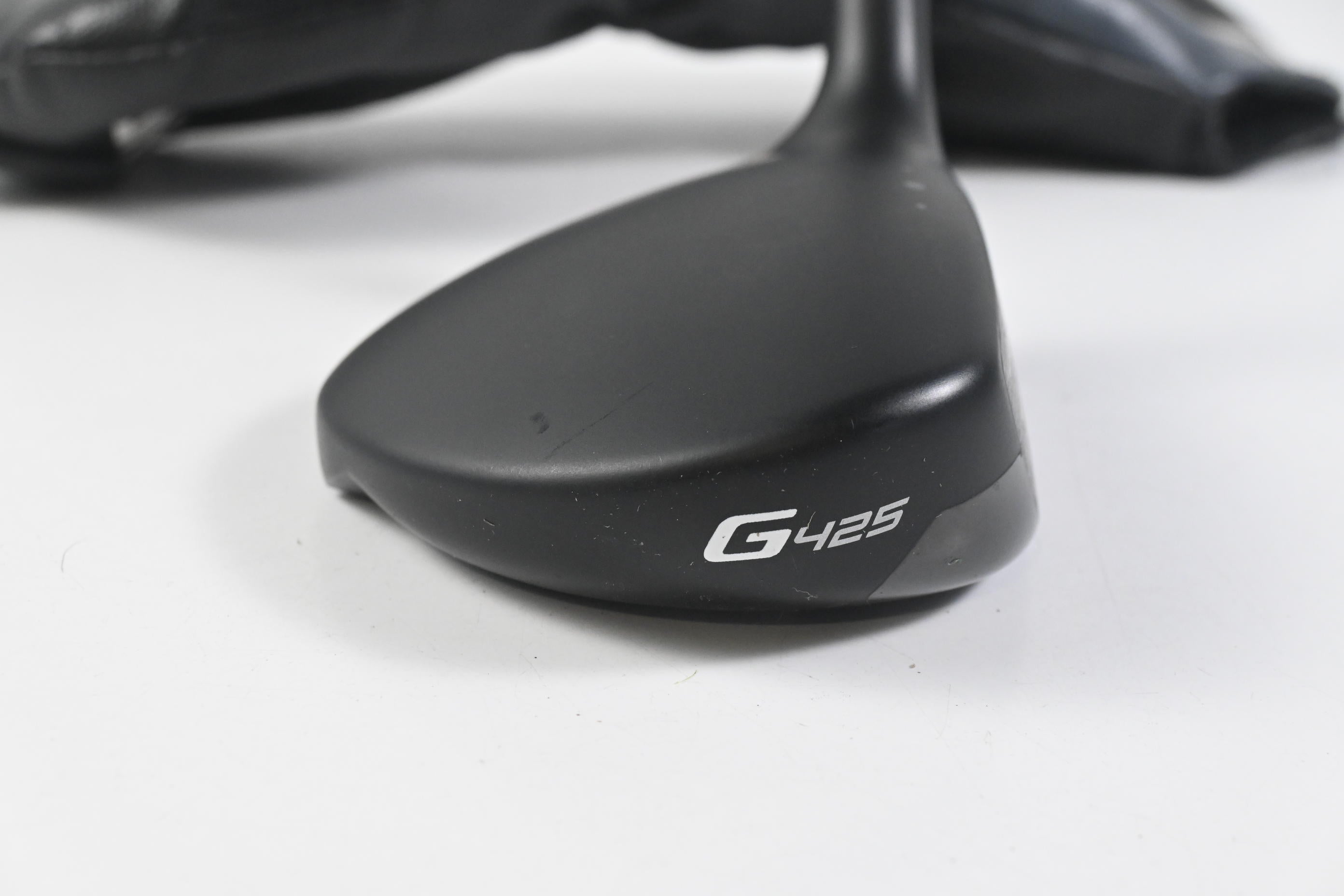 Ping G425 LST #3 Wood / 14.5 Degree / X-Flex Ventus Black Velocore 7 Shaft