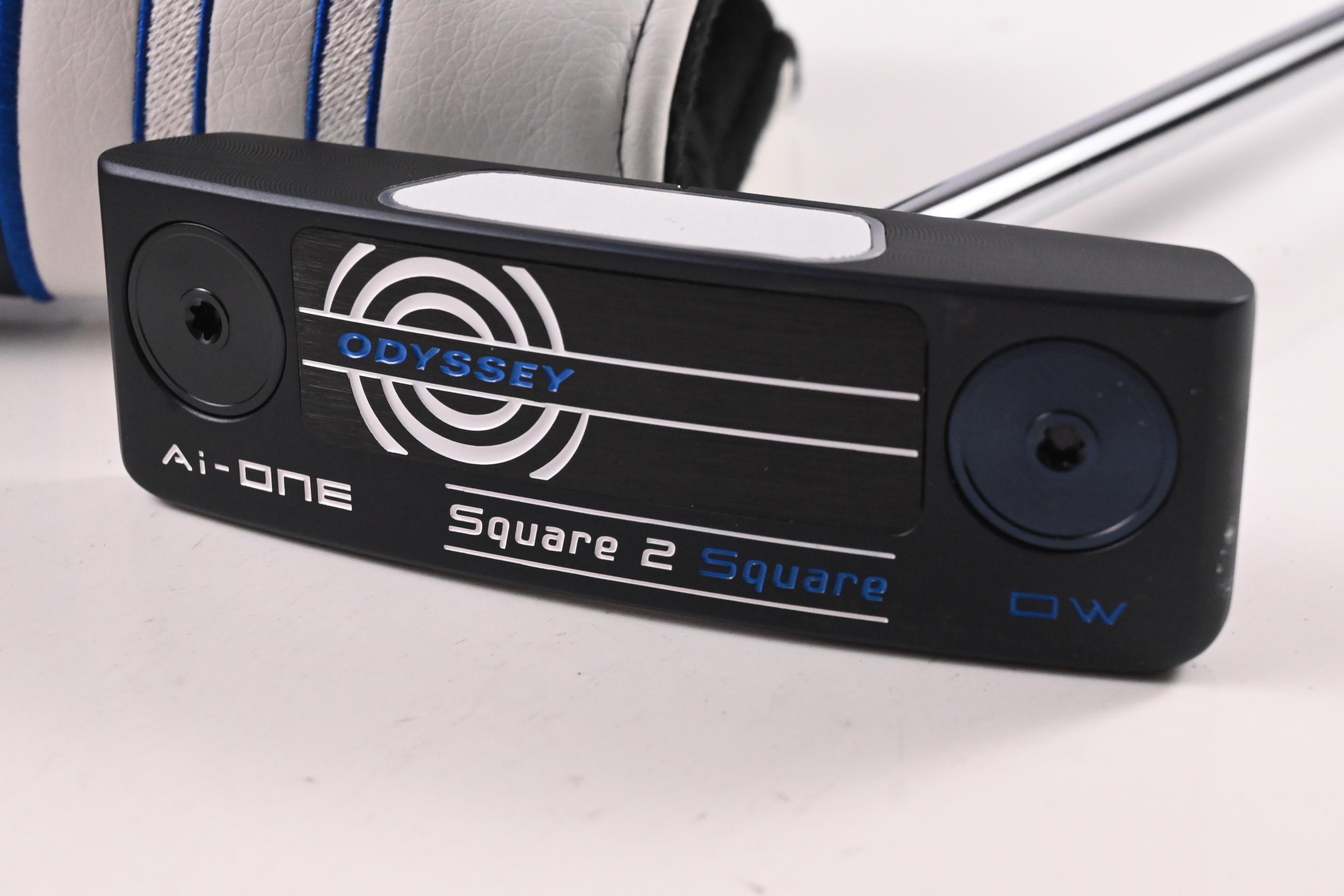 Odyssey Ai-One Square 2 Square DW Putter / 35 Inch