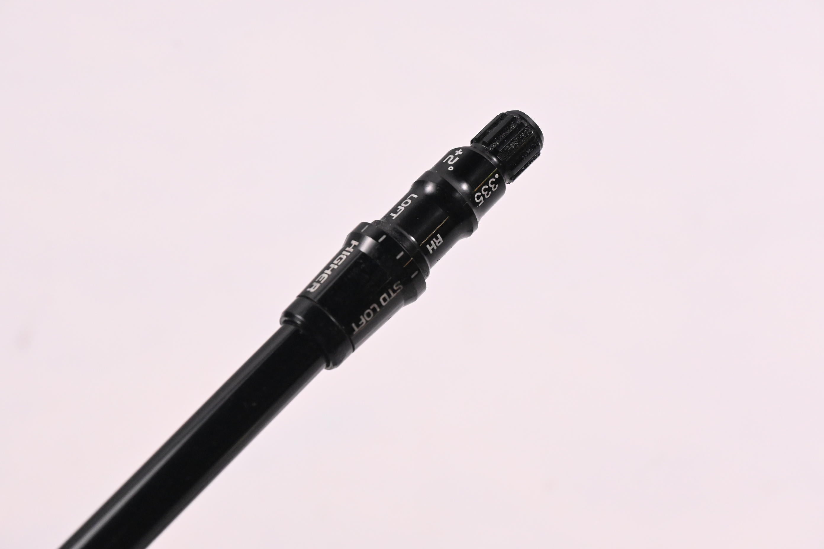 Fujikura Air Speeder 45 Driver Shaft / Regular Flex / Taylormade 2nd Gen