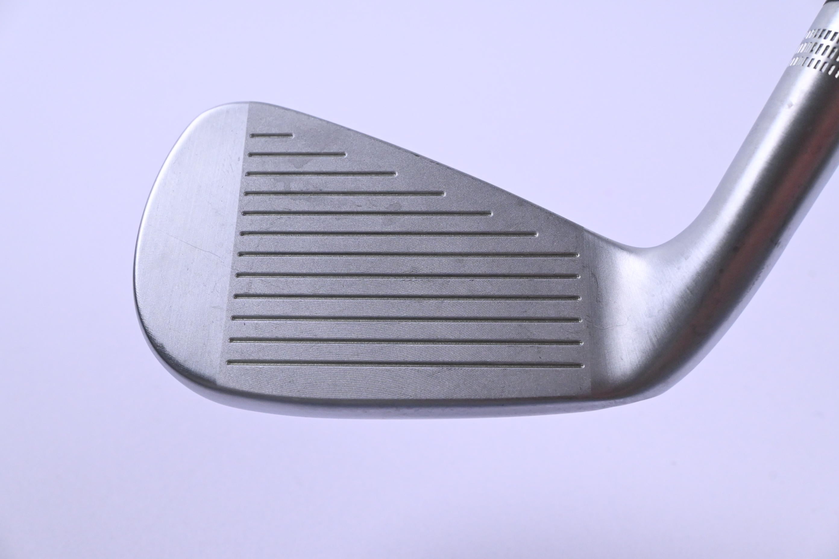 Wilson Staff Model XB 2026 #6 Iron / Regular Flex KBS Tour 110 Shaft