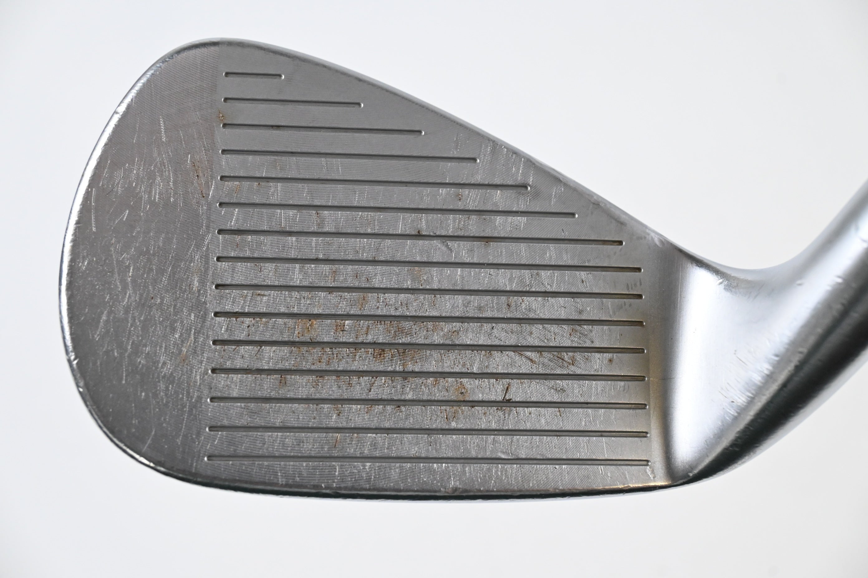Taylormade P7MC 2023 Pitching Wedge / 47 Degree / Stiff Flex KBS Tour Shaft