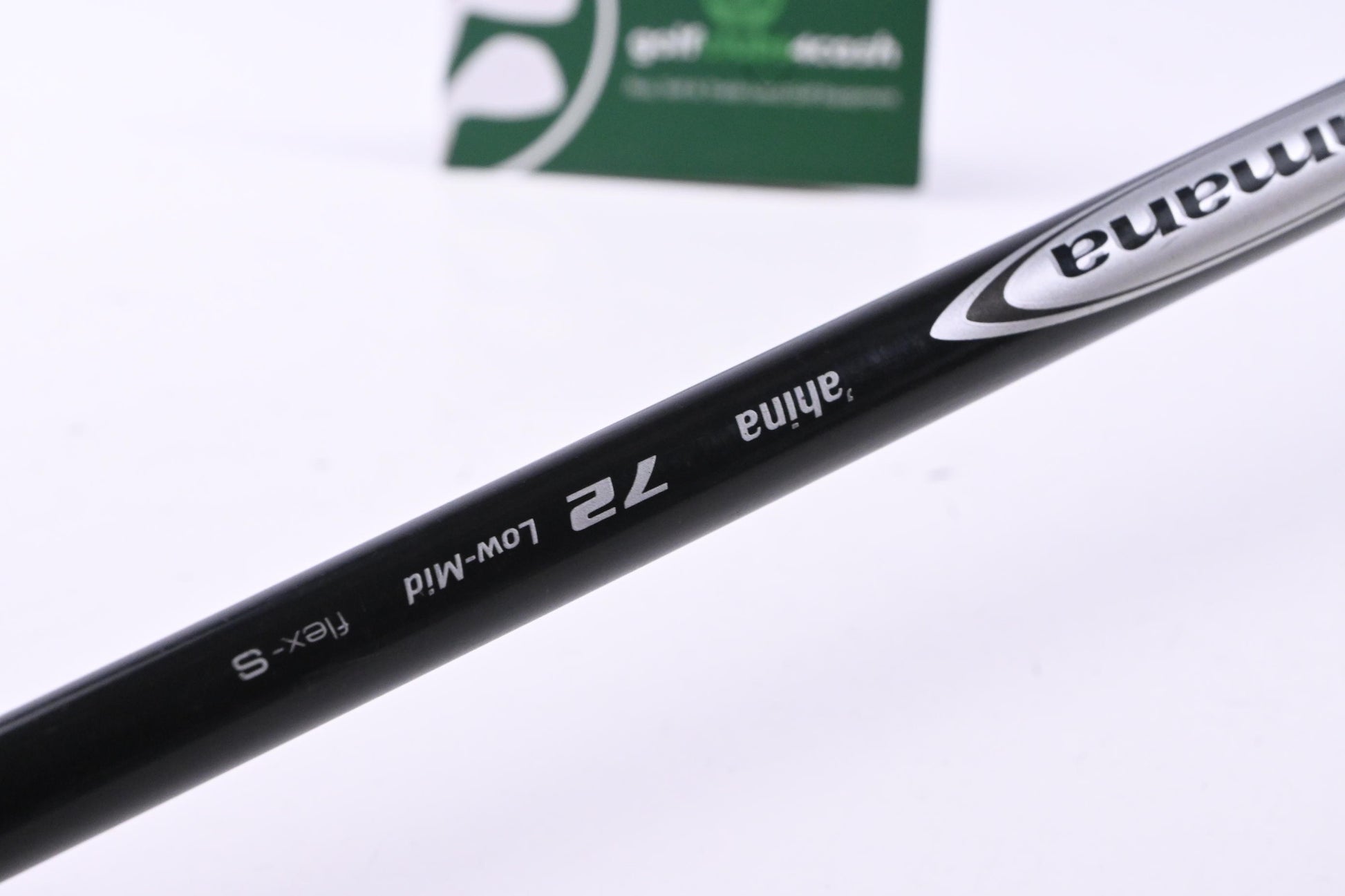 Titleist TSi3 Driver / 8 Degree / Stiff Flex Diamana 'ahina 72 Shaft