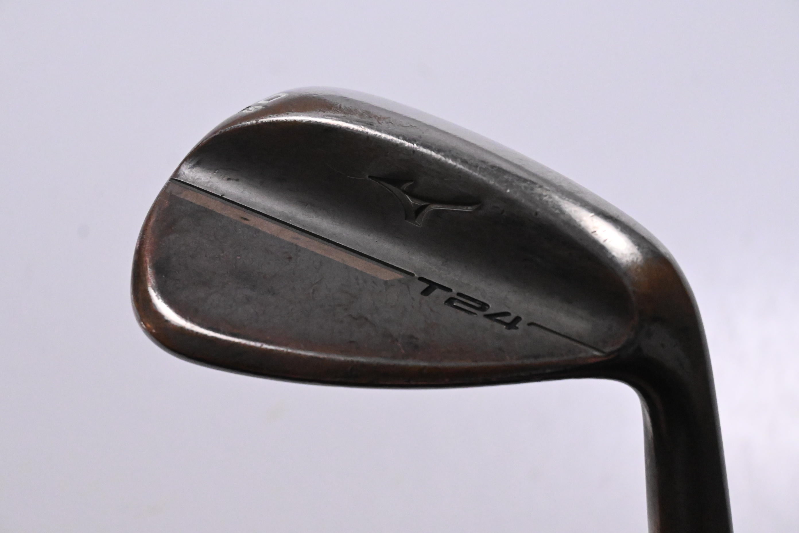 Mizuno T24 Gap Wedge / 50 Degree / Stiff Flex Dynamic Gold S400 Shaft