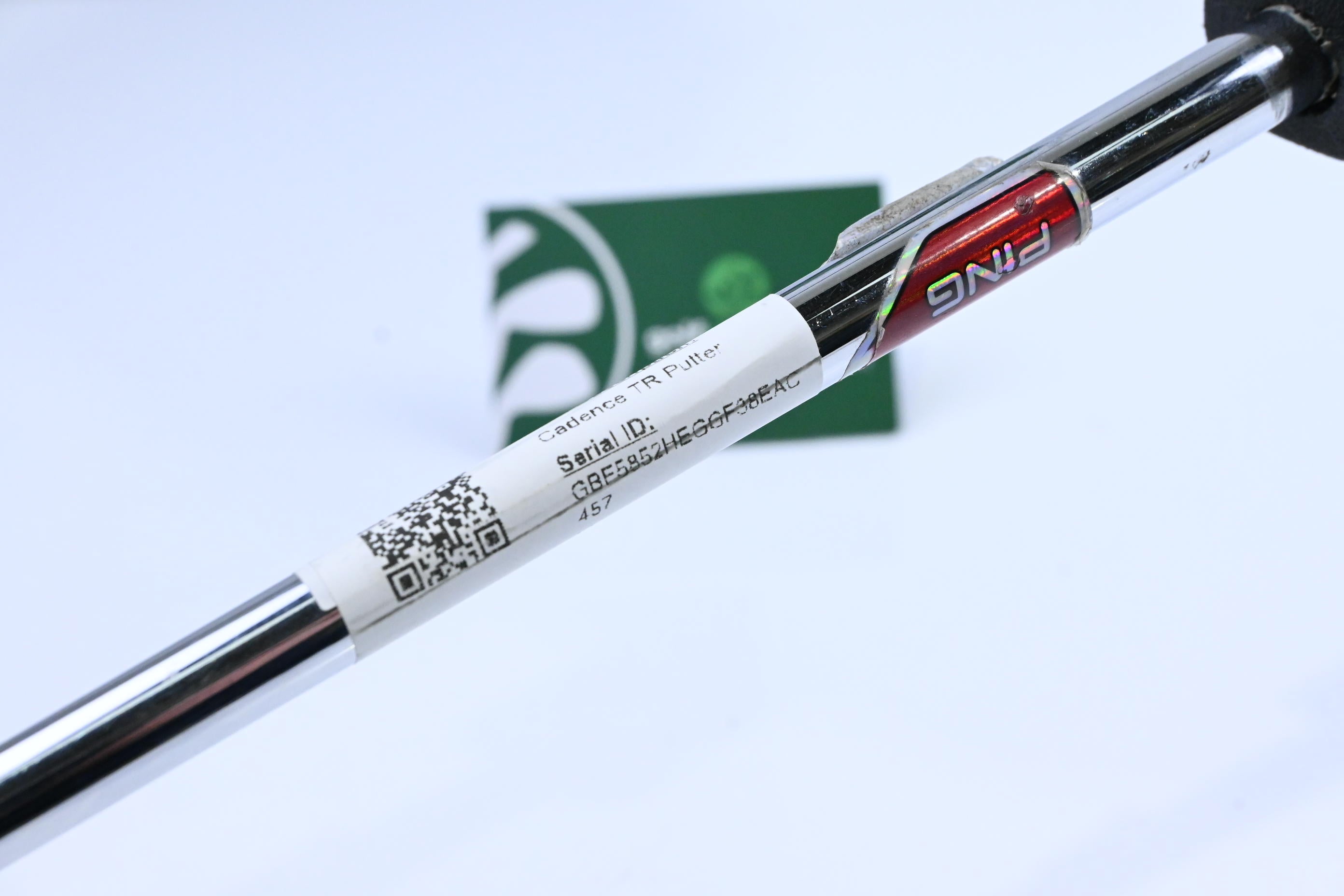 Ping Cadence TR Shea H Putter / 33 Inch