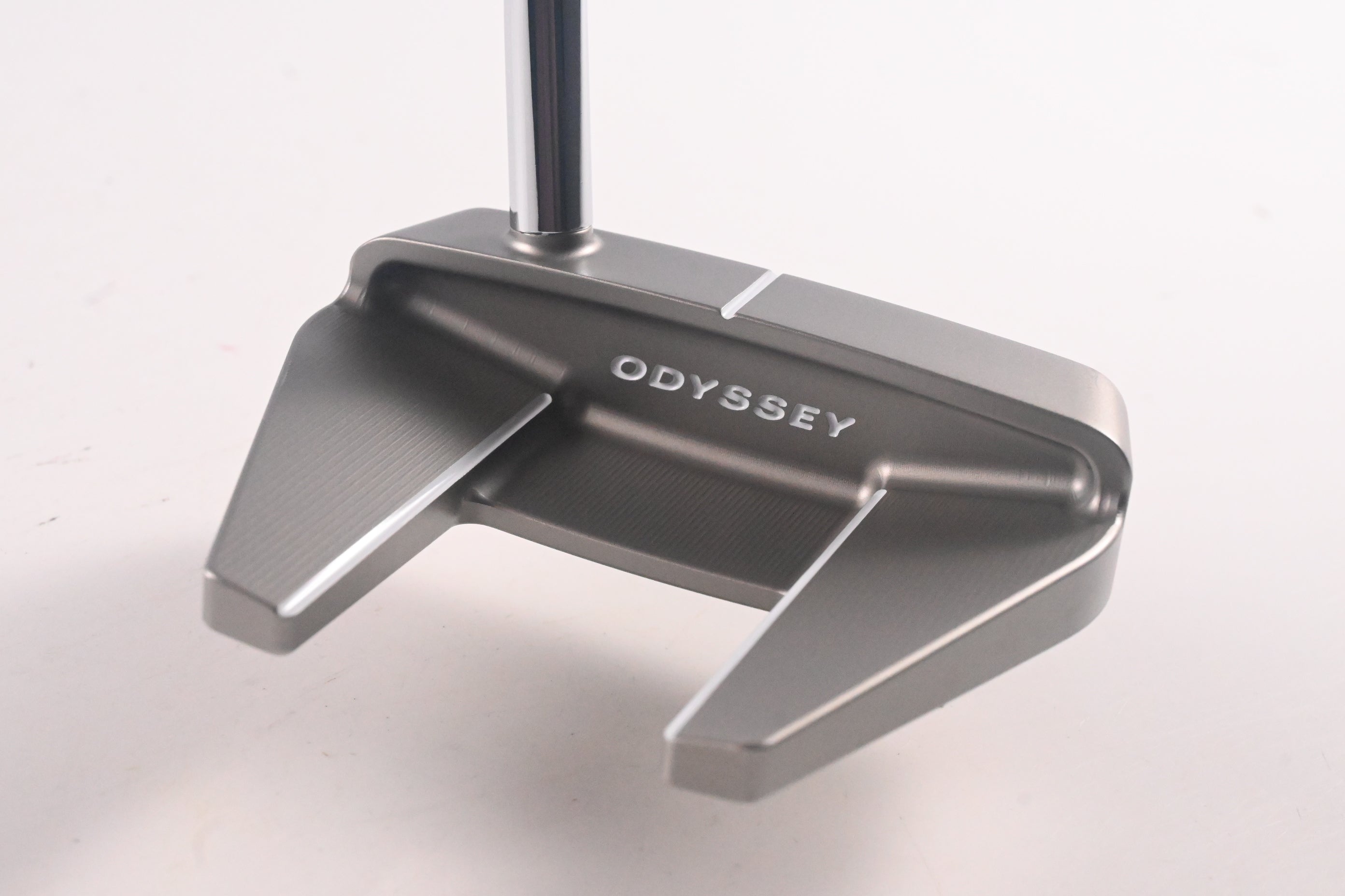 Odyssey AI-One Milled Silver Series Seven T Putter / 34 Inch