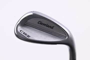 Cleveland CBZ Gap Wedge / 50 Degree / Wedge Flex KBS Hi-Rev 2.0 115 Shaft