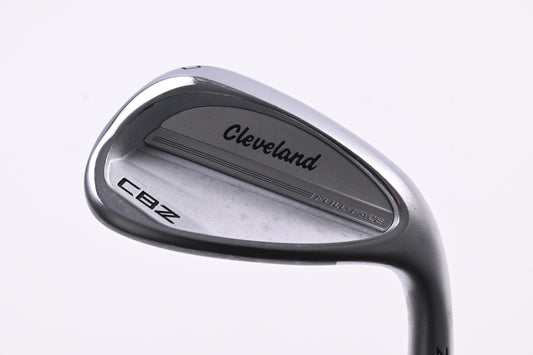 Cleveland CBZ Gap Wedge / 50 Degree / Wedge Flex KBS Hi-Rev 2.0 115 Shaft