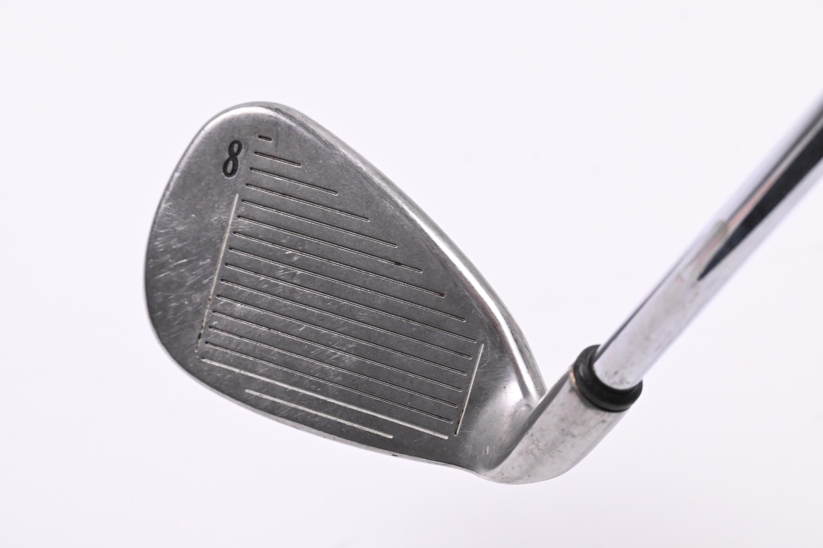 Callaway X-14 #8 Iron / Regular Flex Callaway Steel Shaft