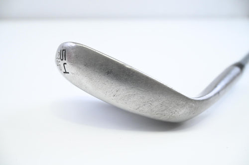 Cleveland RTZ Tour Rack Sand Wedge / 54 Degree / Wedge Flex Dynamic Gold Spinner