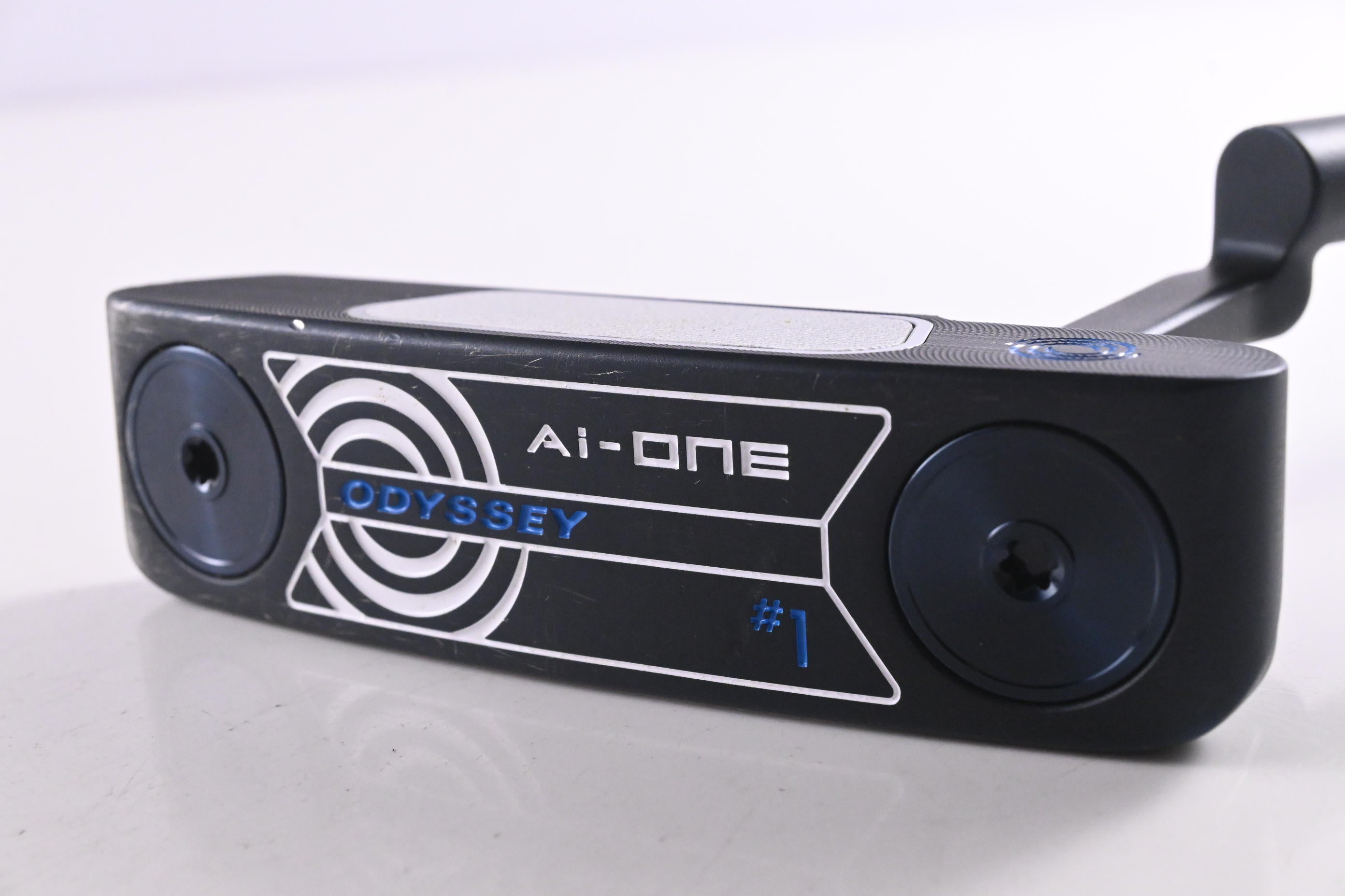 Odyssey Ai-One #1 Putter / 35 Inch