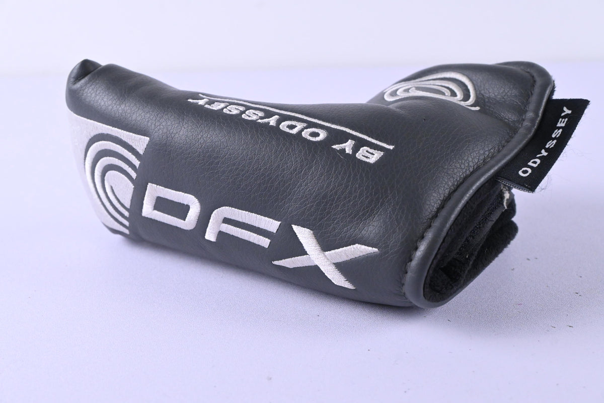 Odyssey Dual Force 550 Putter / 35 Inch