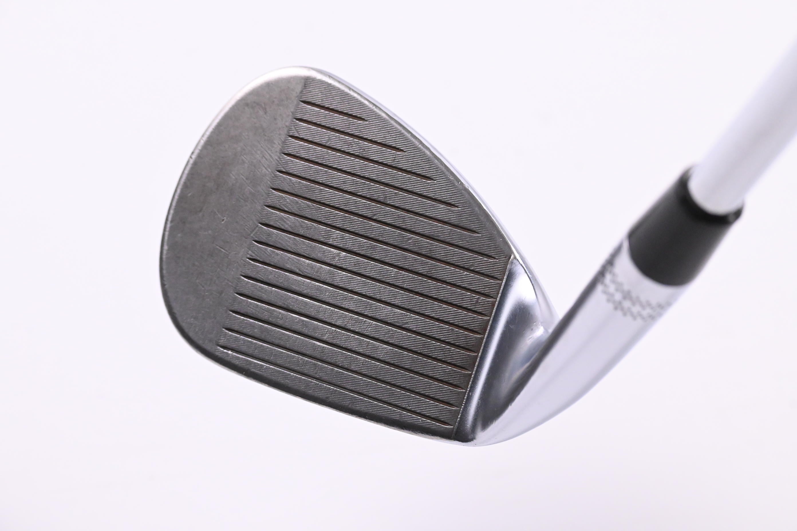 Tour Issue Callaway Jaws Forged Sand Wedge / 54 Degree / Wedge Flex Dynamic Gold