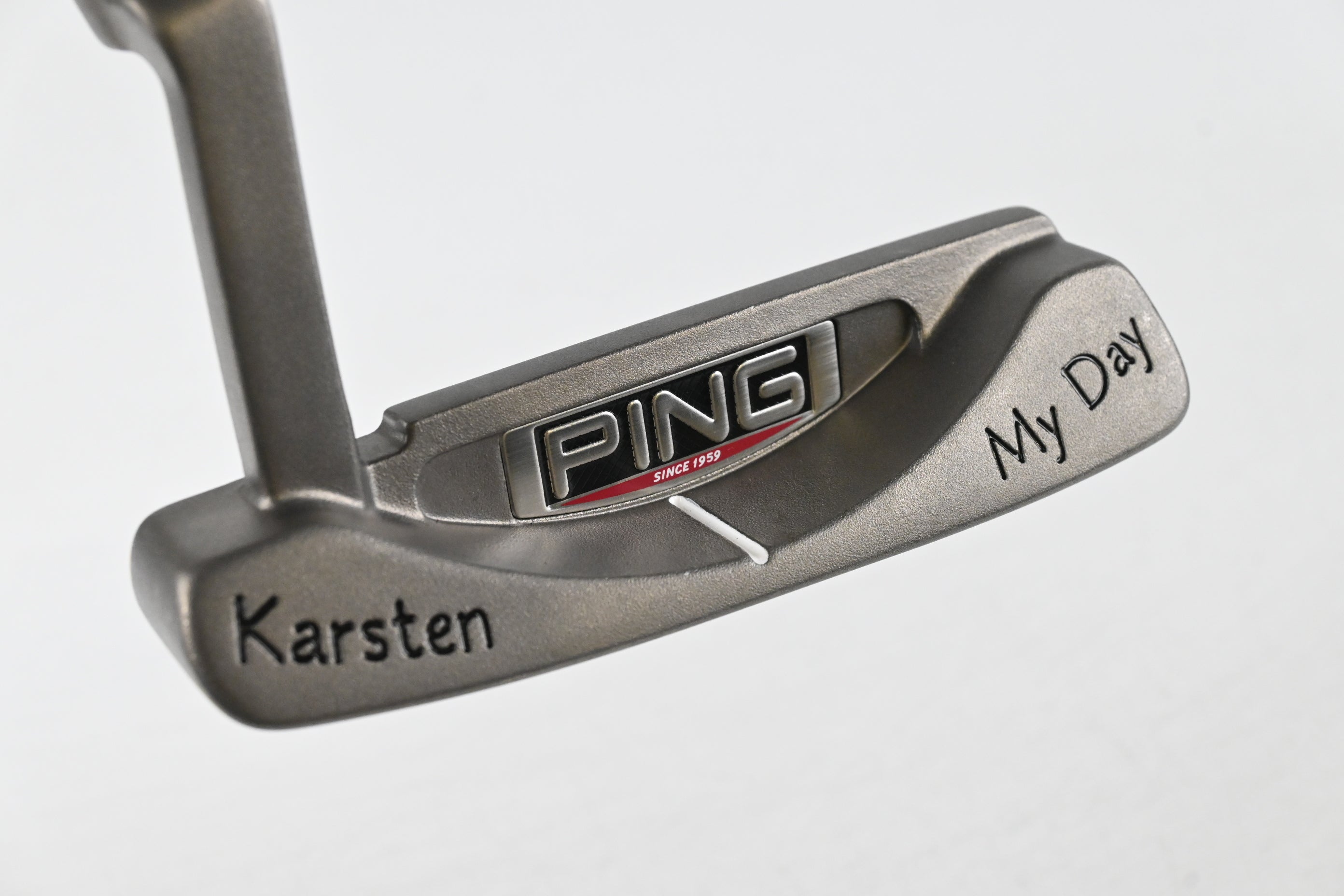 Ping Karsten 1959 My Day Putter / 36 Inch