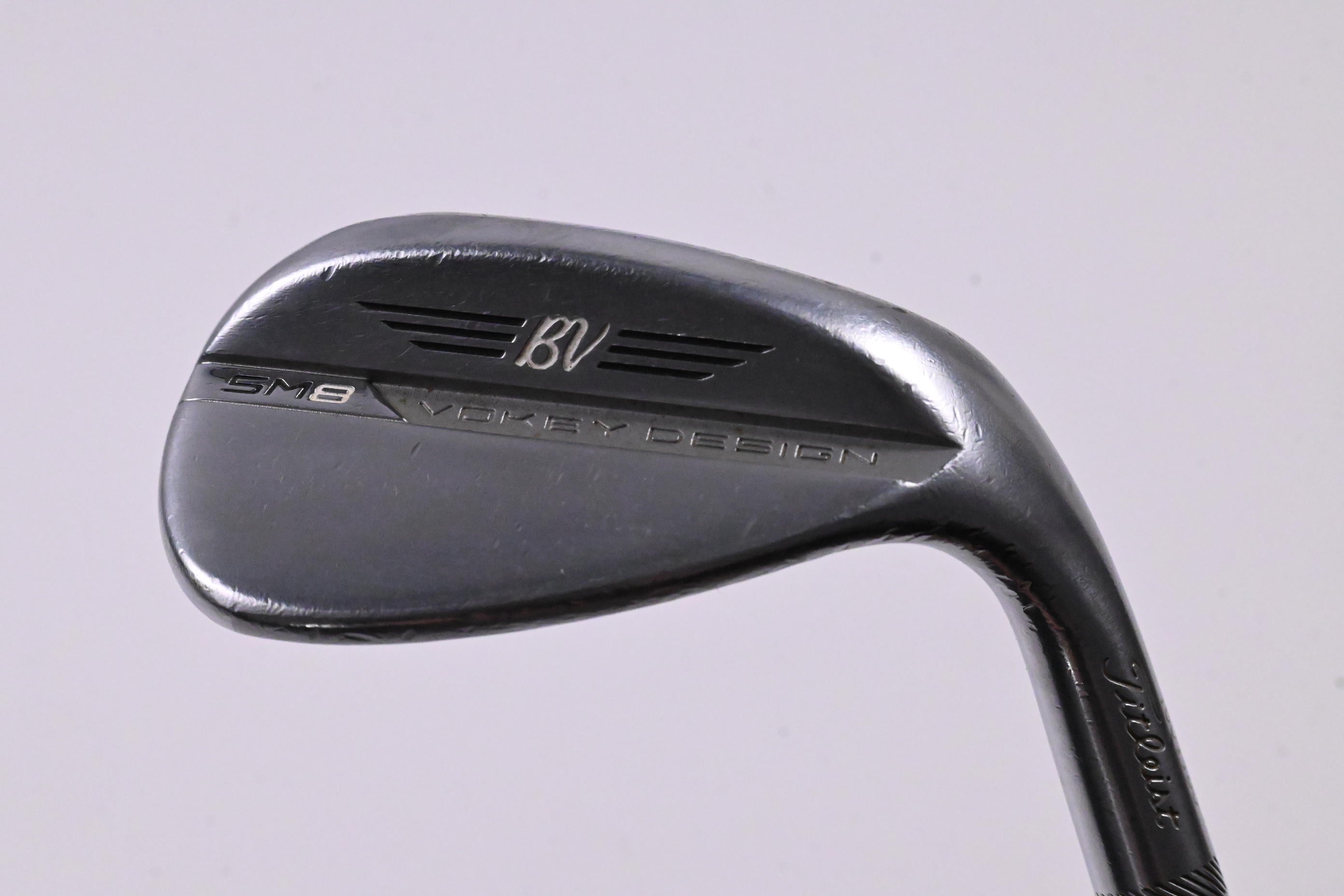 Titleist Vokey SM8 Sand Wedge / 54 Degree / Wedge Flex Vokey SM8 Shaft