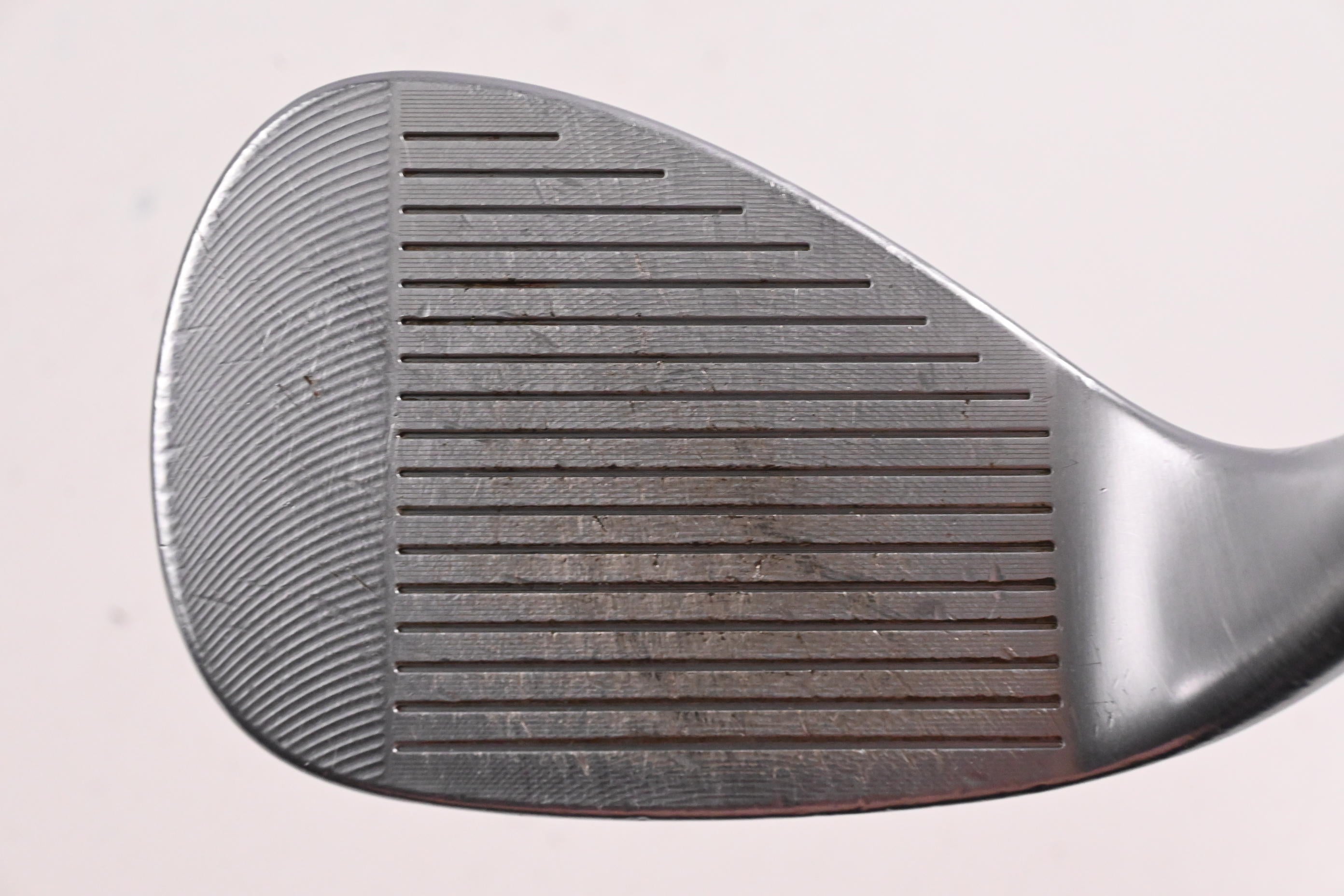 Cleveland RTX-4 Lob Wedge / 58 Degree / Stiff Flex Dynamic Gold S400 Shaft