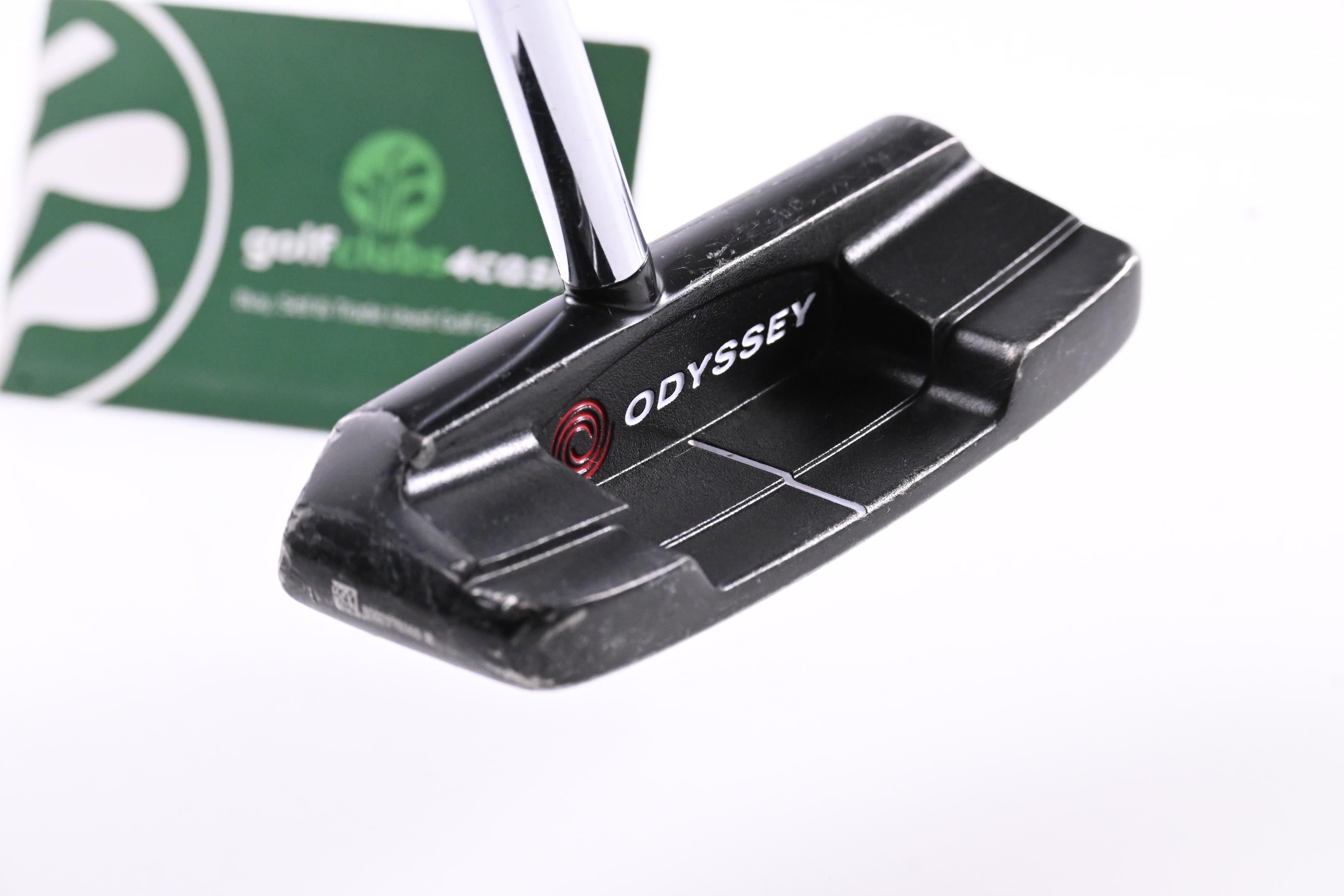 Odyssey Metal-X 6CS Putter / 35 Inch