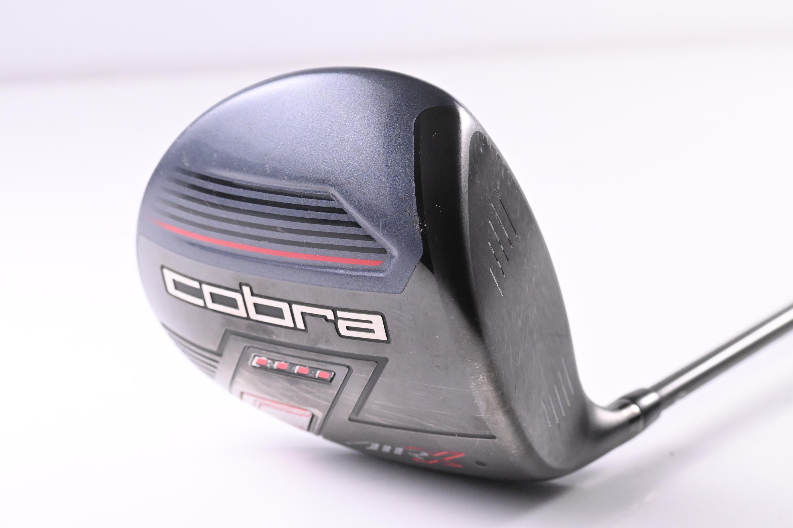 Cobra Air-X Driver / 11.5 Degree / Lite Flex Cobra Ultra Lite 40 Shaft