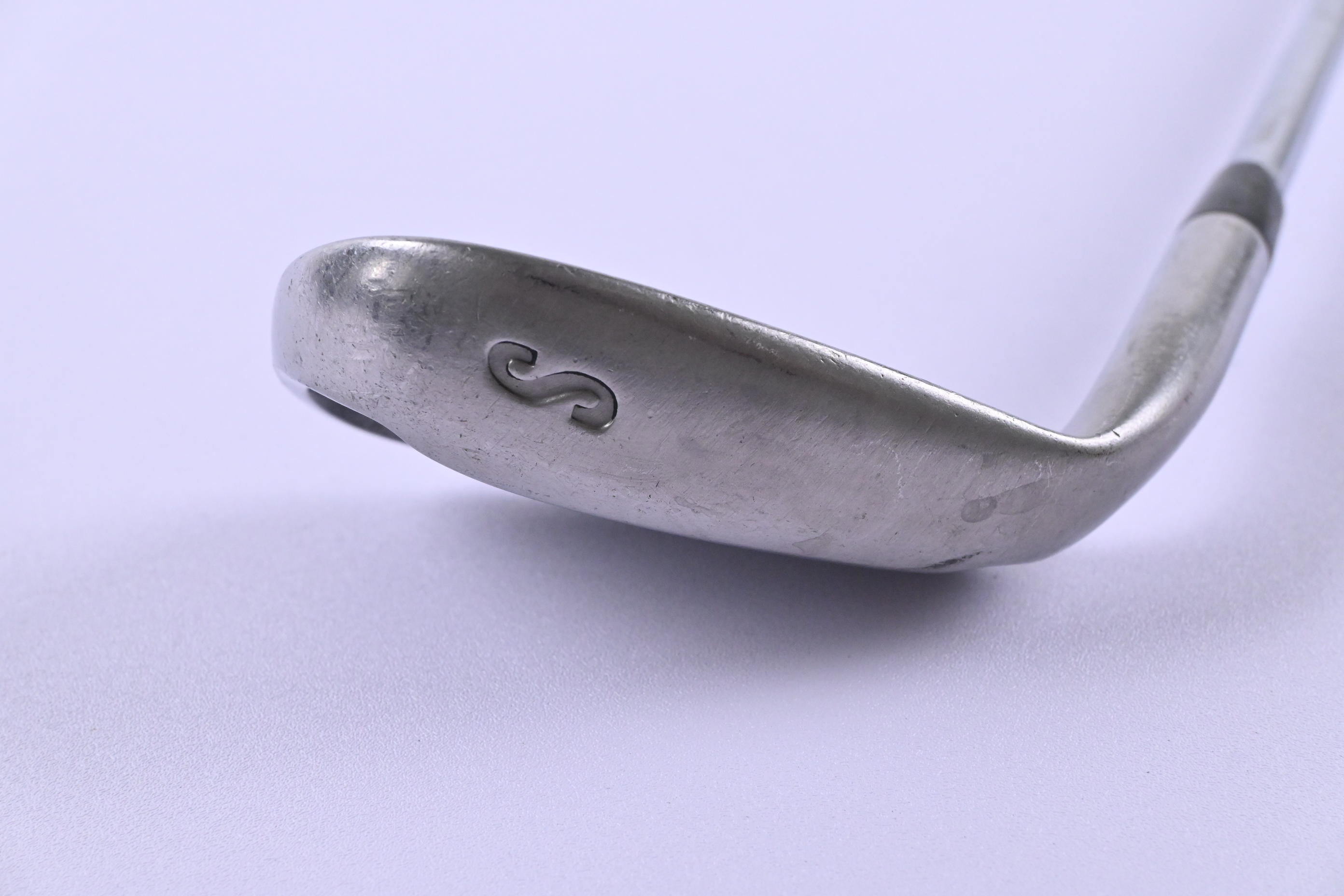 Mizuno MX-17 Sand Wedge / 55 Degree / Regular Flex True Temper Dyna Flex Shaft