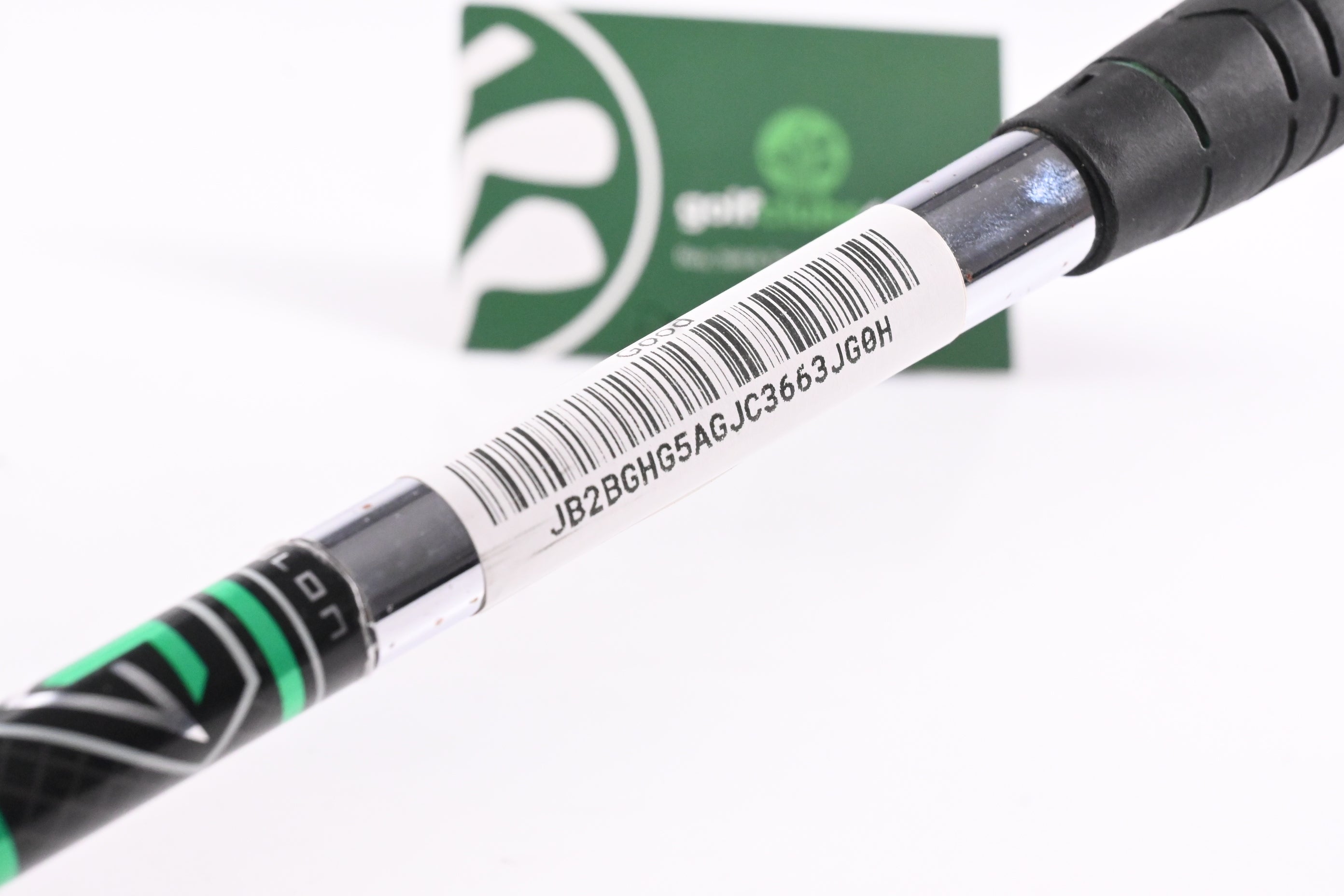 Odyssey Toulon Madison Putter / 35 Inch