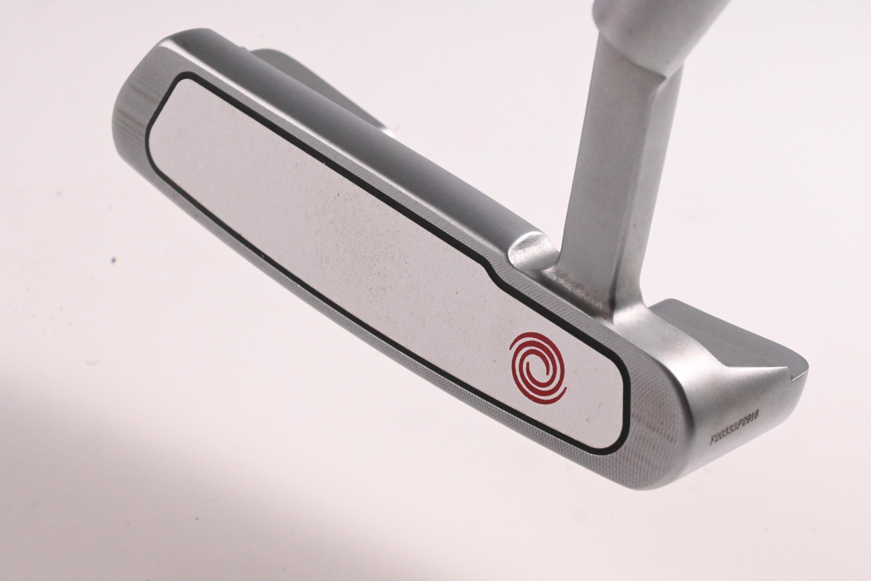 Odyssey White Hot OG 2021 1WS Putter / 35 Inch