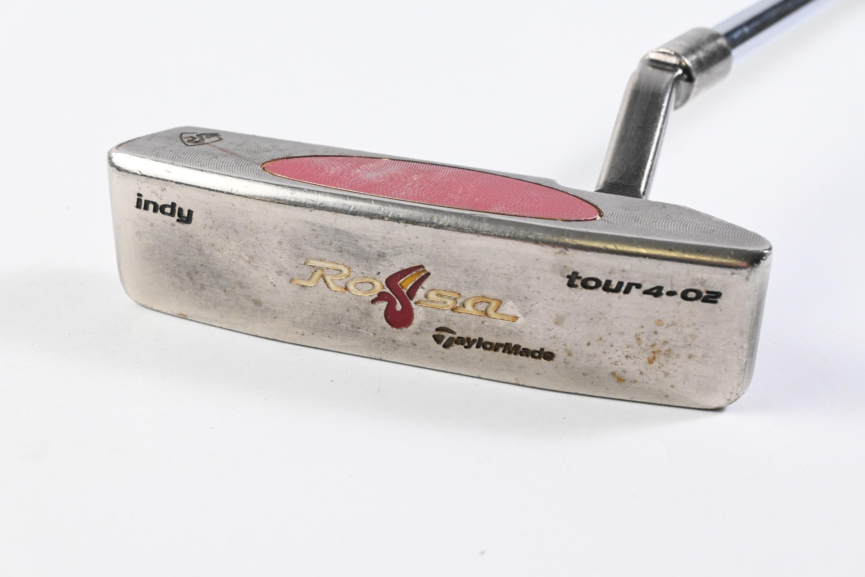 Taylormade Rossa Tour 4.02 Indy Putter / 34 Inch