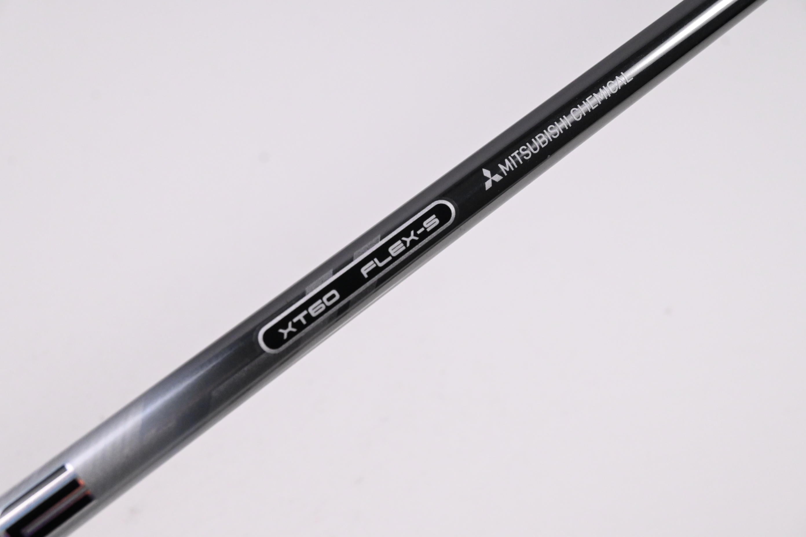 Kuro Kage XT-Series 60 Driver Shaft / Stiff Flex / .335" Tip / Uncut