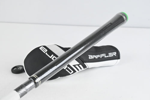 Cobra Baffler #5 Hybrid / 24 Degree / Regular Flex Cobra Ultralite 50 Shaft