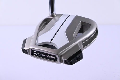 Taylormade Spider X Hydro Blast Double Bend Putter / 35 Inch