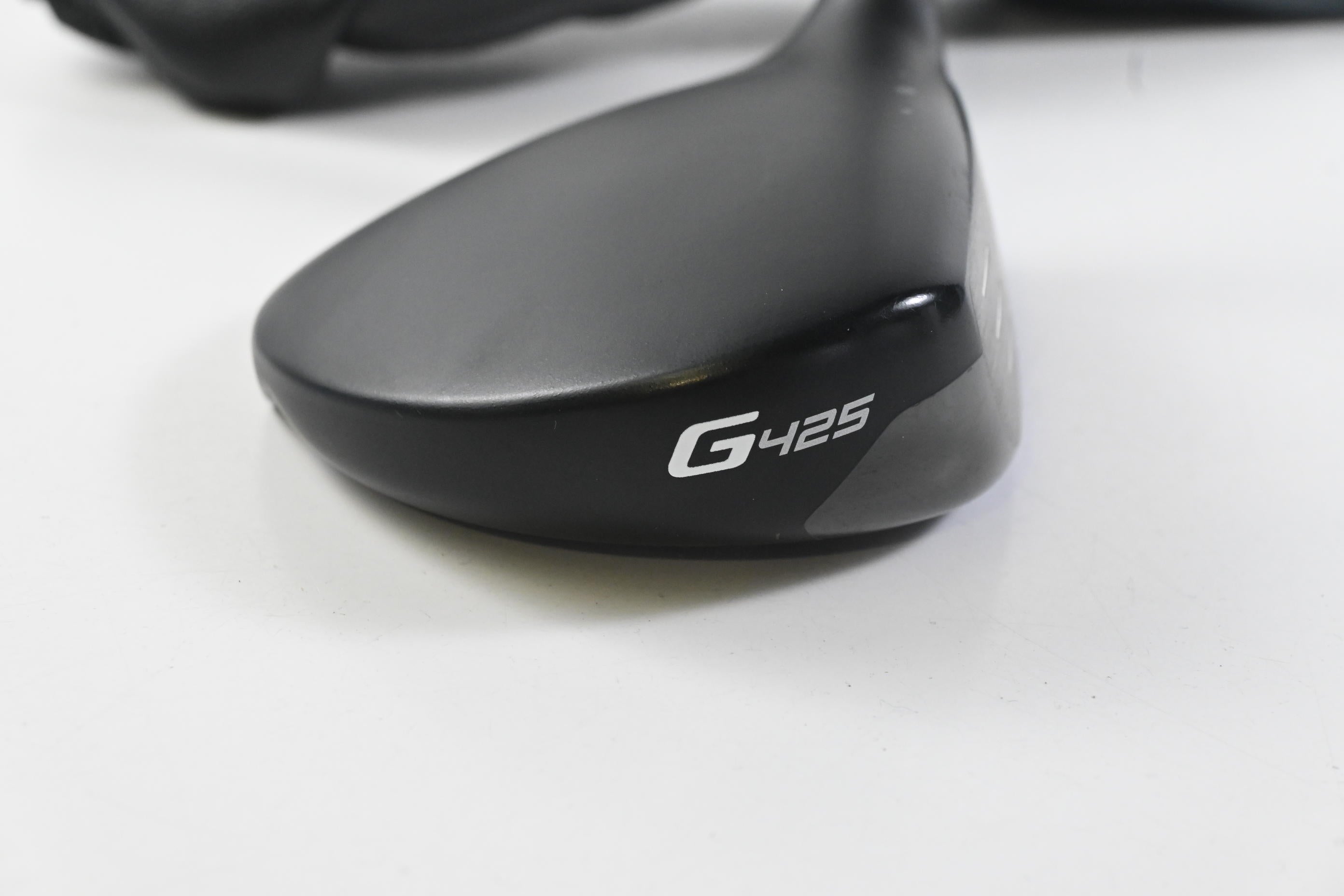 Ping G425 Max #3 Wood / 14.5 Degree / Stiff Flex Ping Alta CB Slate 65 Shaft