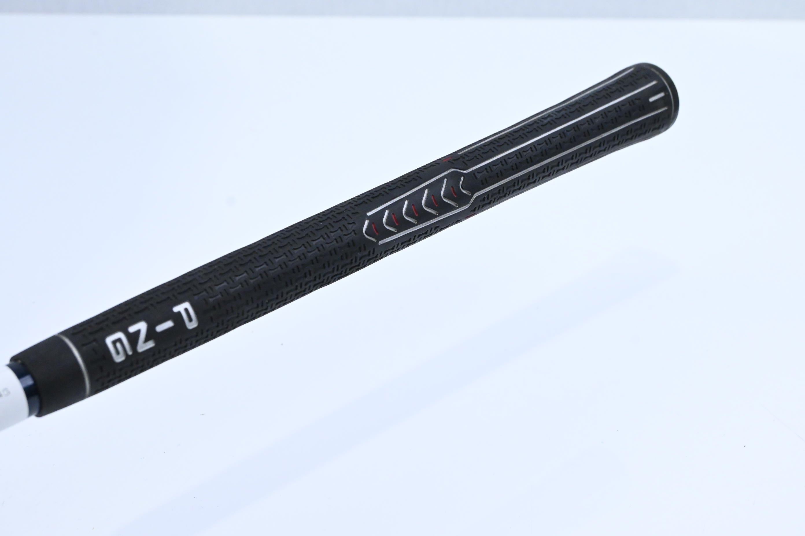 Callaway X-12 #4 Iron / 23.5 Degree / Firm Flex Callaway RCH 99 Series Shaft