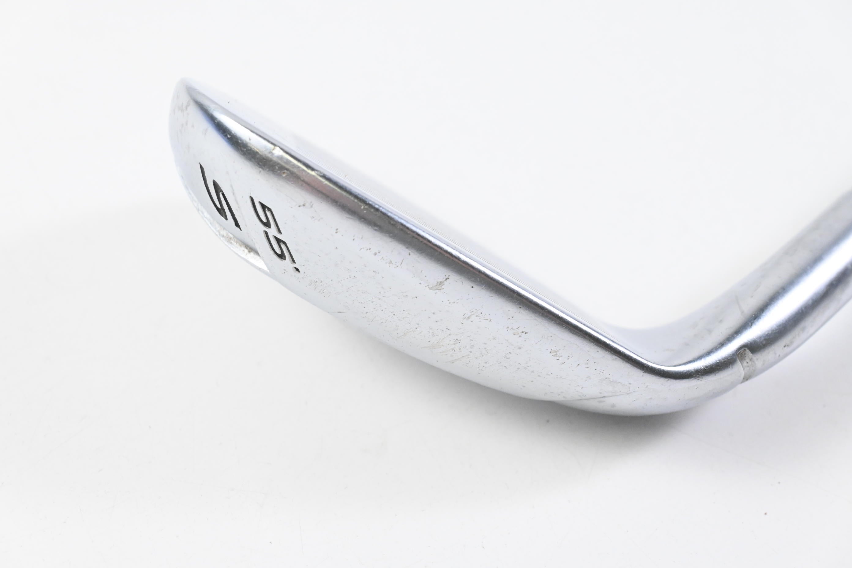 Taylormade Rocketbladez Sand Wedge / 55 Degree / Wedge Flex Rocketfuel Shaft