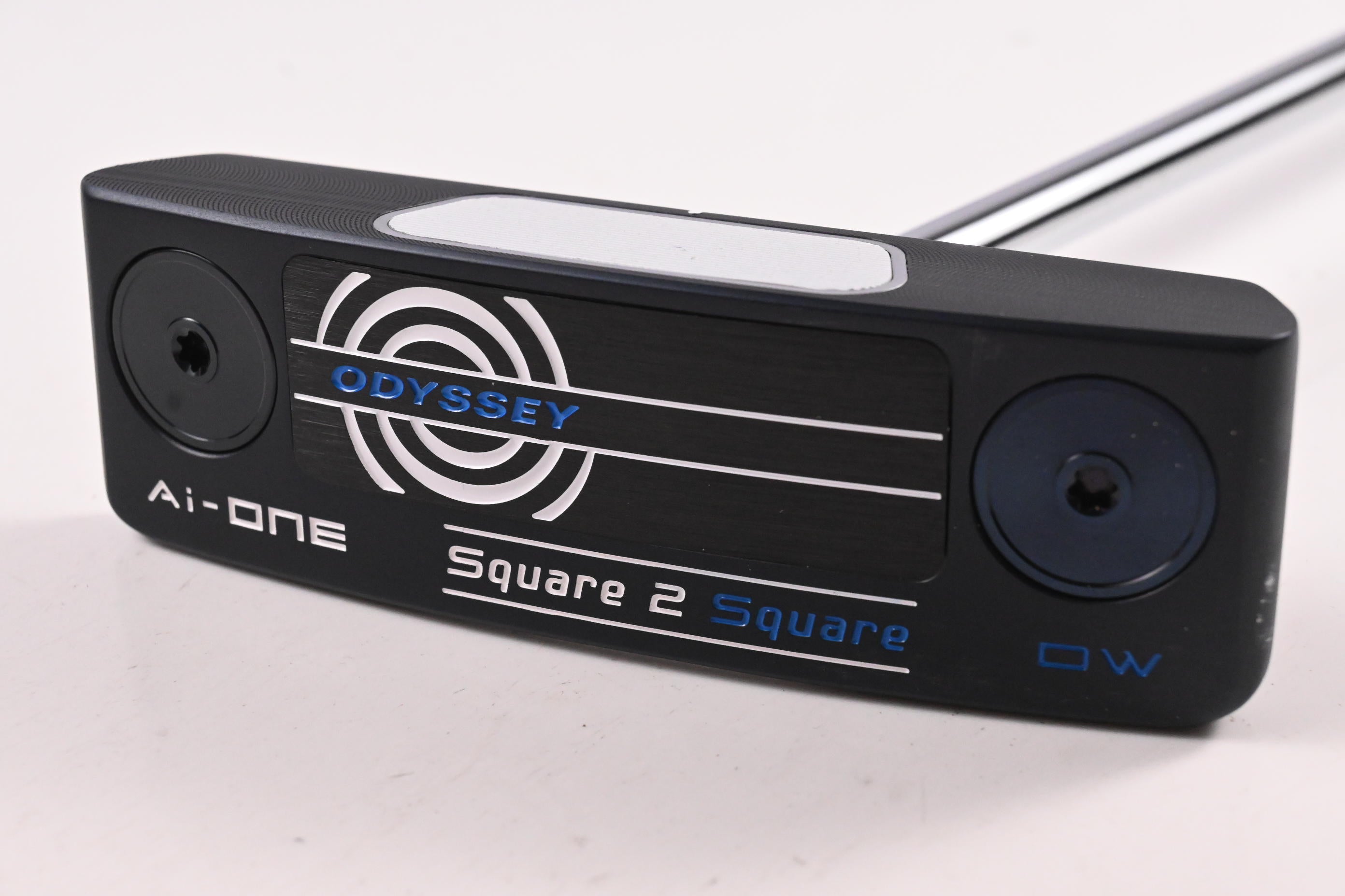 Odyssey Ai-One Square 2 Square DW Putter / 35 Inch