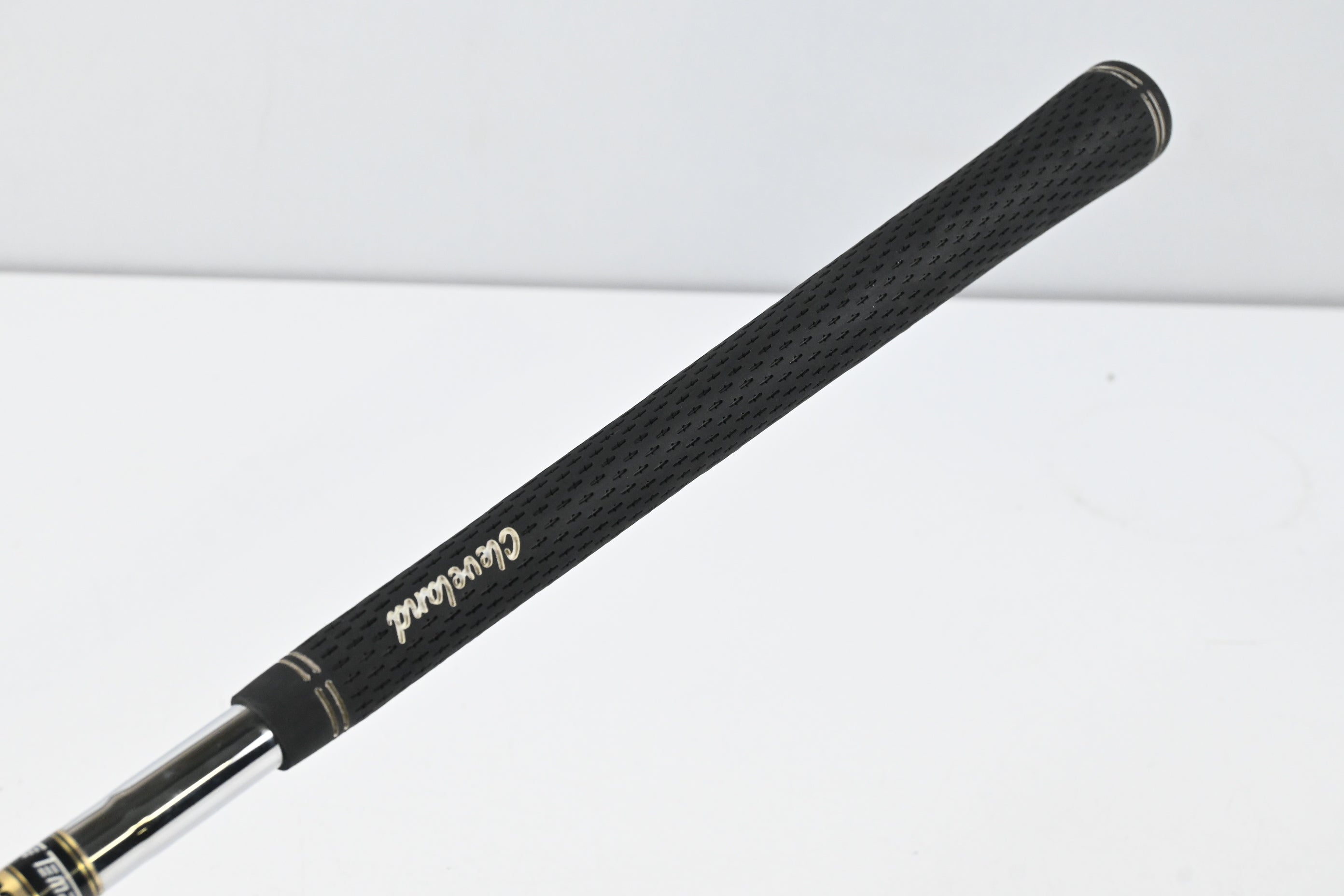 Cleveland 588 RTX 2.0 Sand Wedge / 56 Degree / Wedge Flex Dynamic Gold Shaft