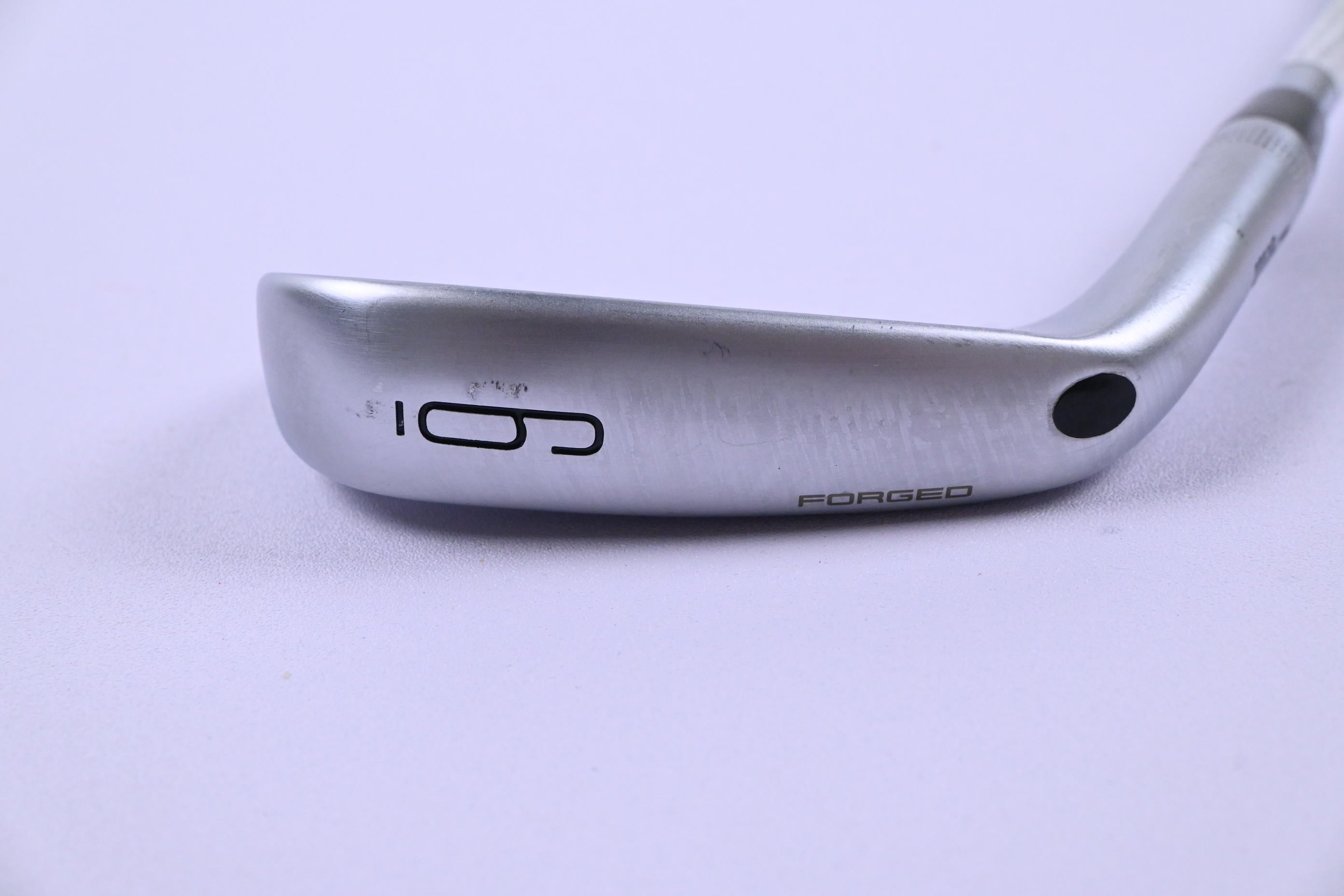 Wilson Staff Model XB 2026 #6 Iron / Regular Flex KBS Tour 110 Shaft