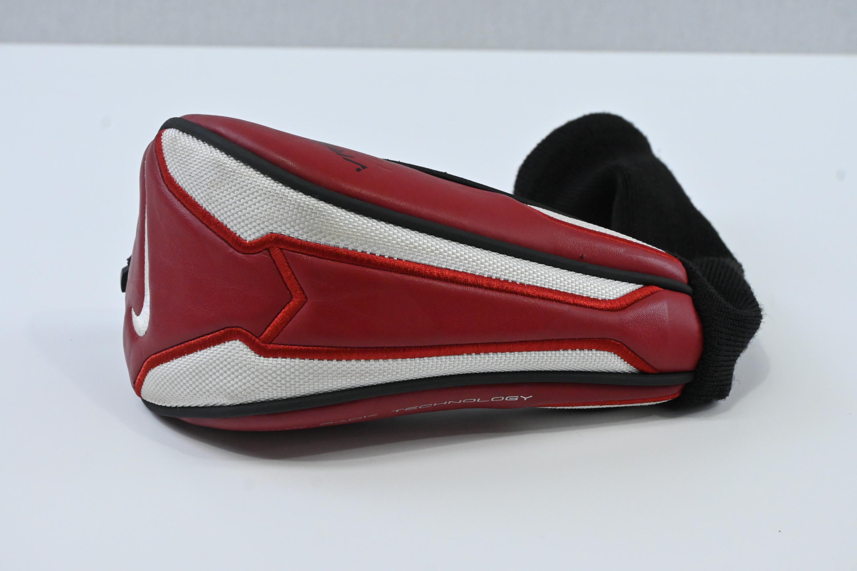 Nike VR-S Covert 2.0 Tour #3 Wood / 15 Degree / Stiff Flex Kurgo Kage Black 70