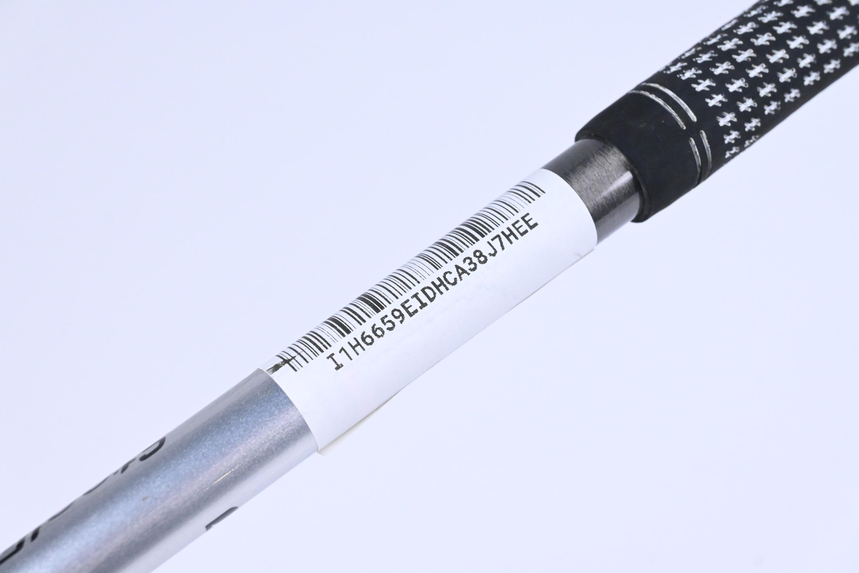 Mizuno Pro Fli-Hi 2024 Utility #4 Iron / 21.5 Degree / X-Flex Steelfiber Shaft