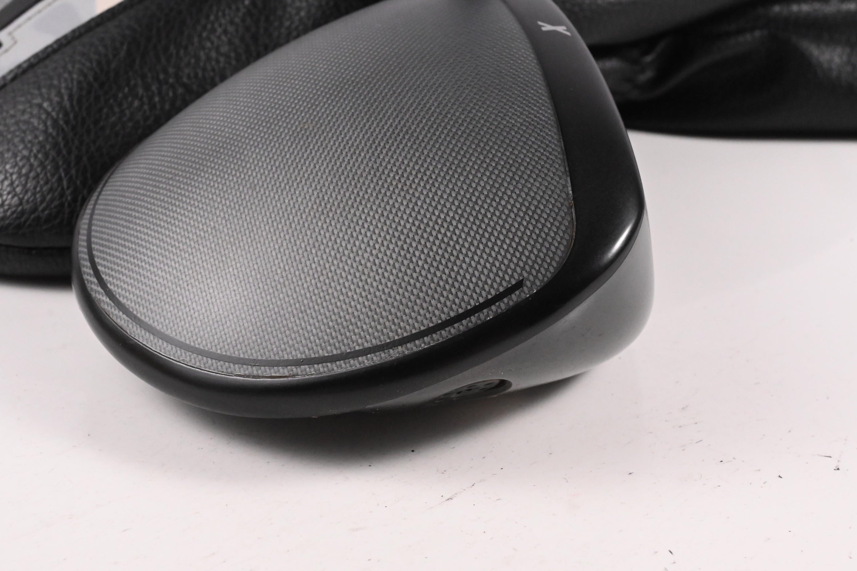 PXG 0311 XF Gen5 Driver / 10.5 Degree / Regular Flex Evenflow Riptide CB 50