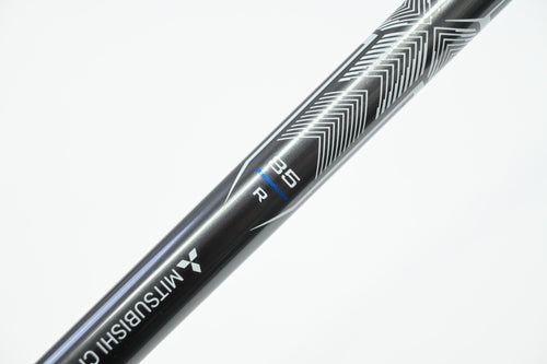 Titleist T250 2025 #7 Iron / Regular Flex MMT Blue 85 Shaft