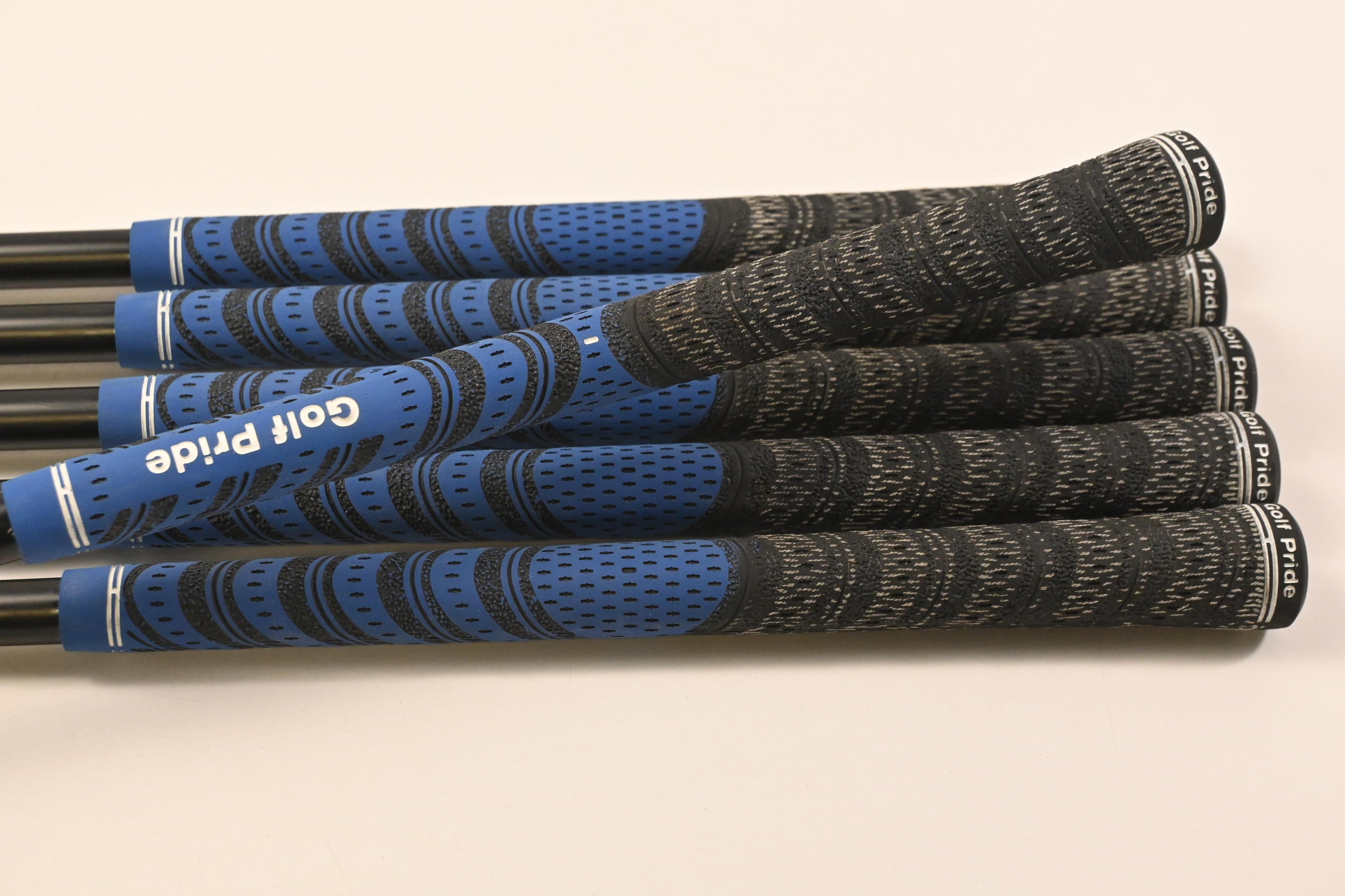 Srixon ZXi4 Irons / 5-PW / Regular Flex UST Helium 60 Shafts