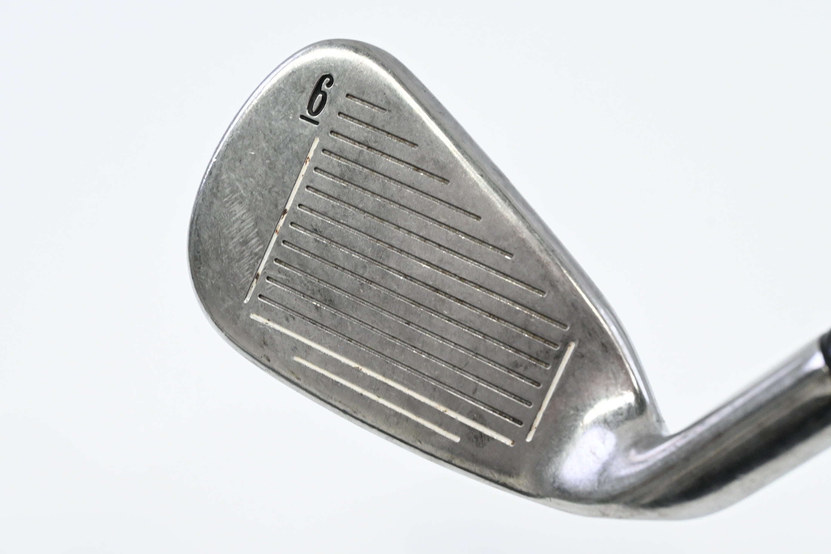 Ladies Callaway X-22 #6 Iron / Ladies Flex Callaway X 45 Shaft