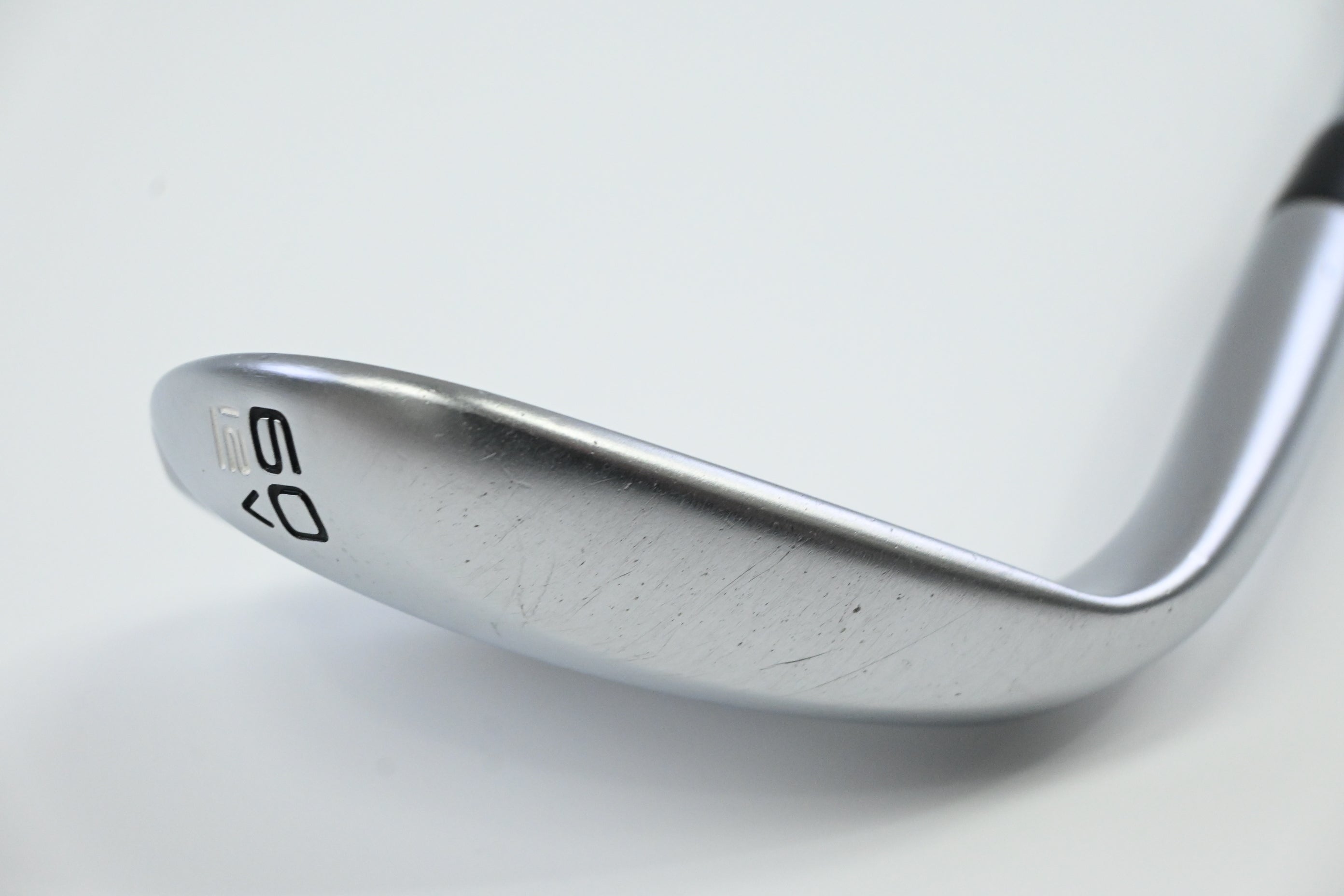 Mizuno Pro T-1 Gap Wedge / 60 Degree / Regular Flex NS Pro Modus3 Tour 105