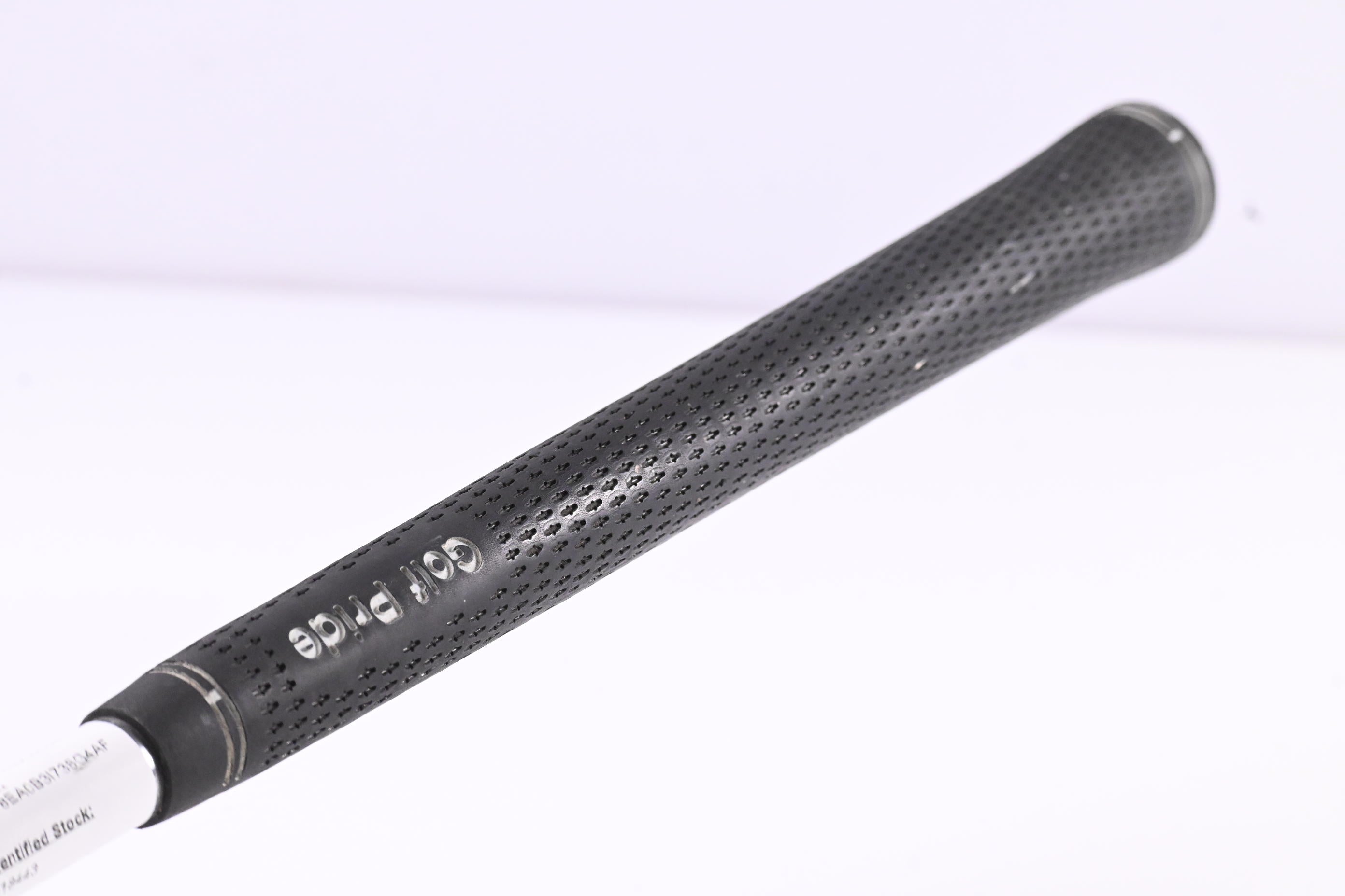 Orlimar Trimetal #5 Wood / 19 Degree / Firm Flex Orlimar Steel Shaft