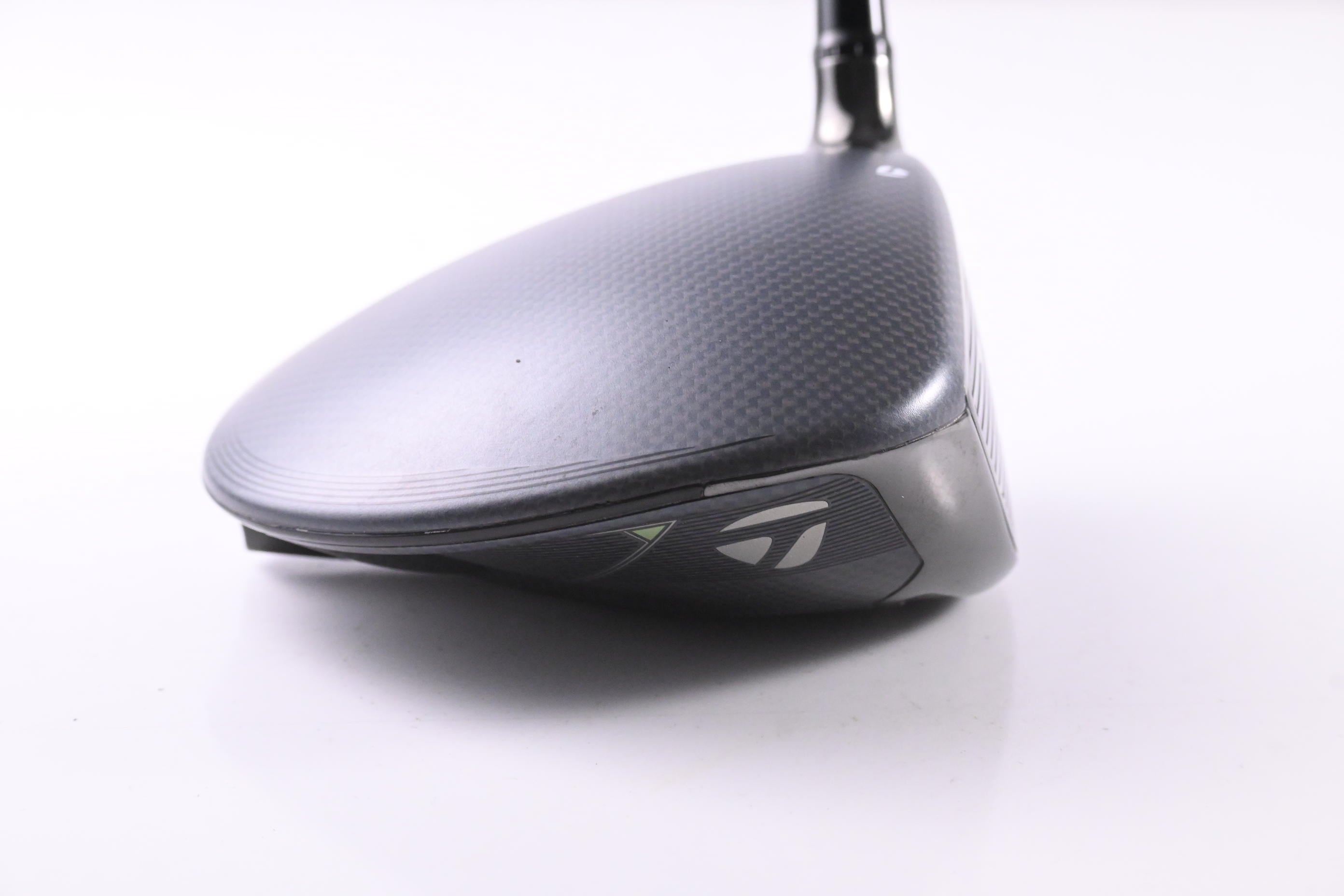 Taylormade Qi35 Driver / 10.5 Degree / Stiff Flex Fujikura Ventus Blue '25 5