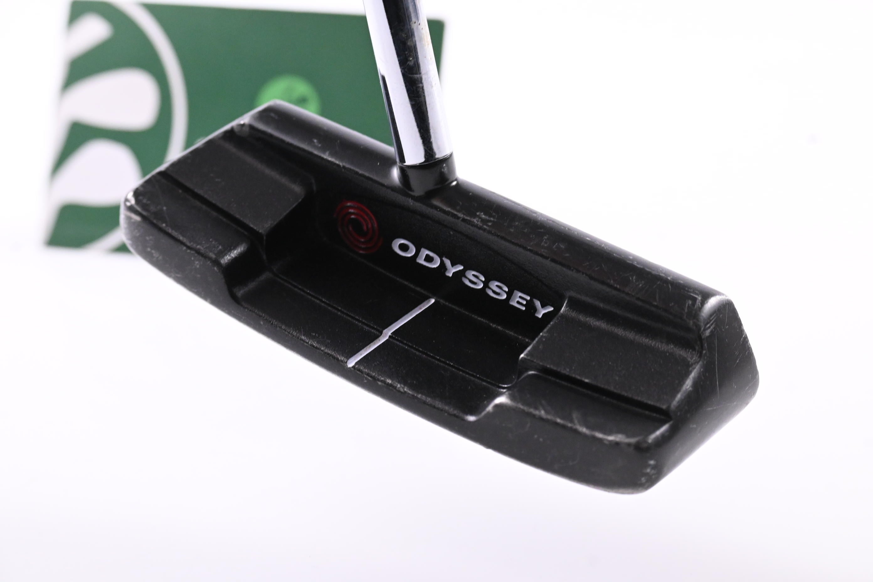 Odyssey Metal-X 6CS Putter / 35 Inch