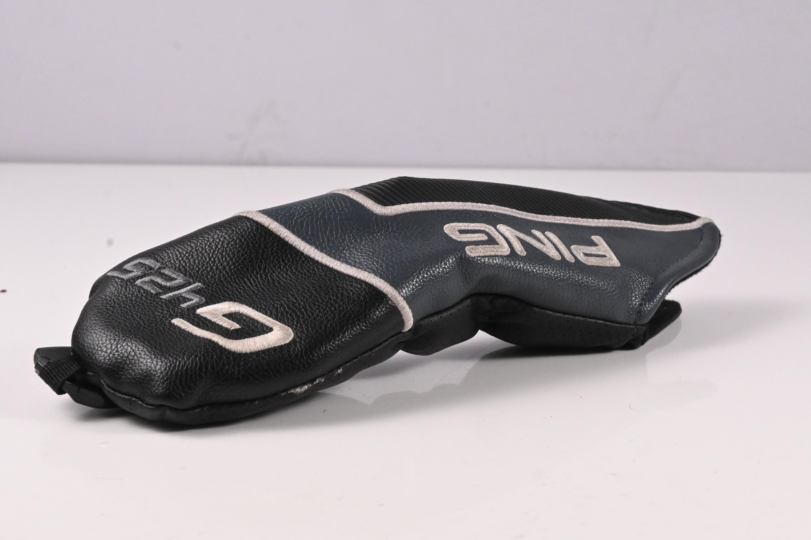 Ping G425 #2 Hybrid / 17 Degree / Stiff Flex Ping Alta CB Slate 70 Shaft