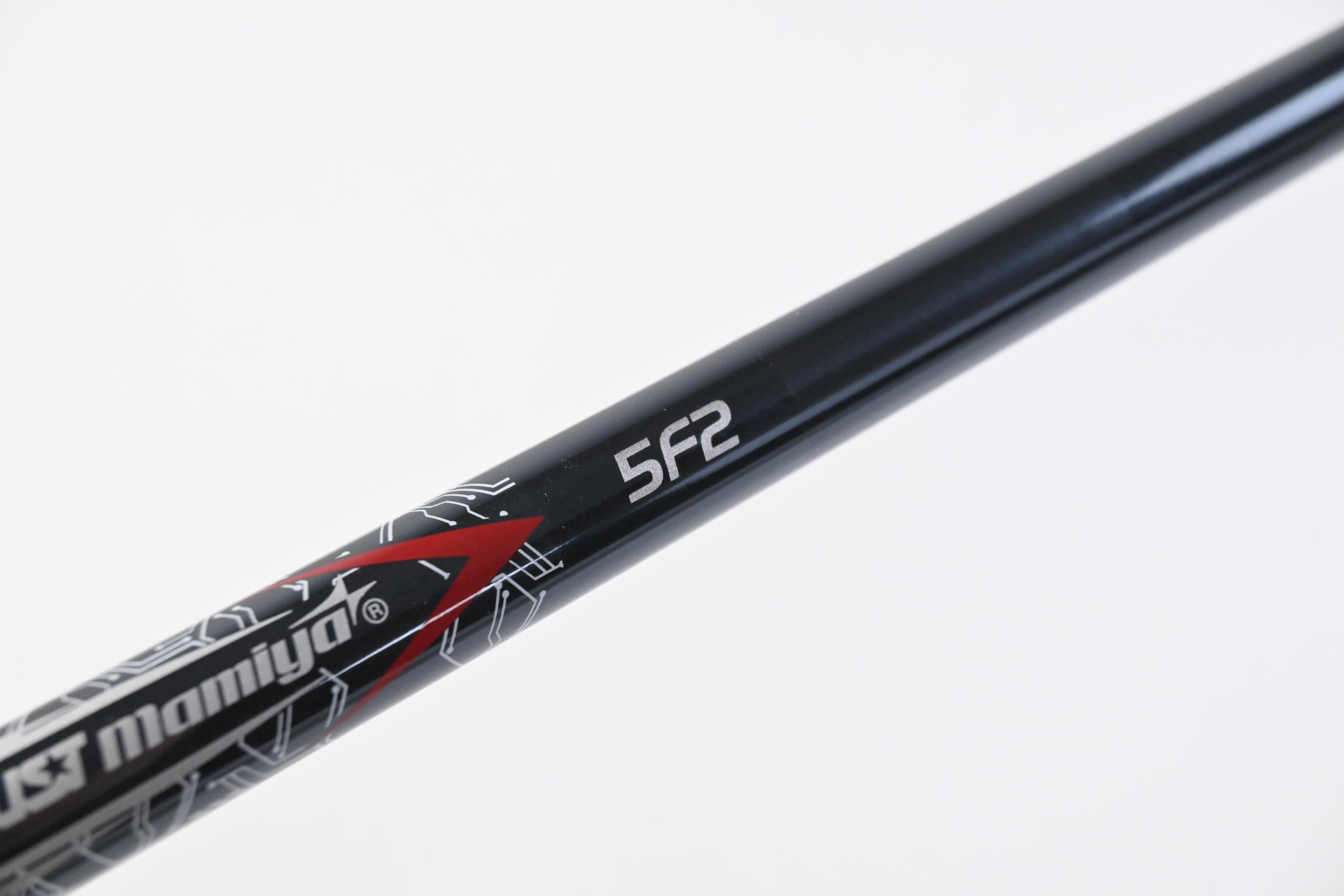 UST Mamiya LIN-Q M40X Red 5 Driver Shaft / Senior Flex / Wilson